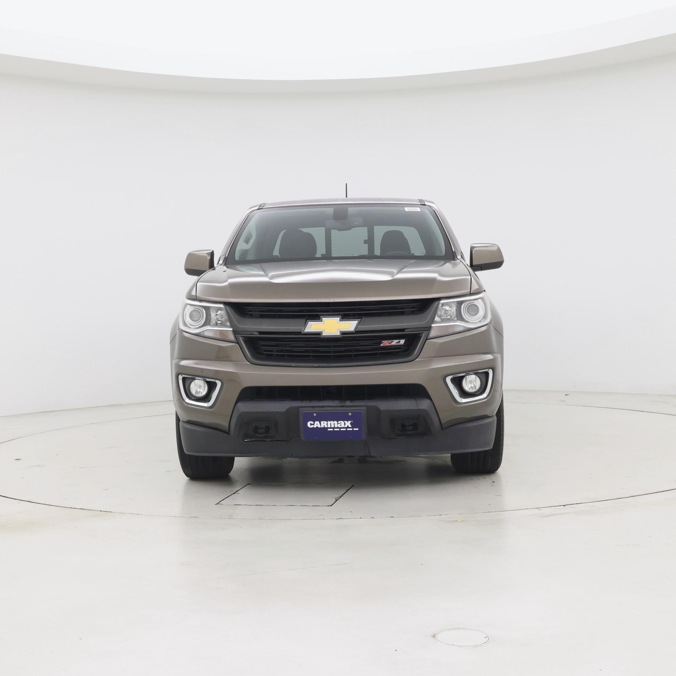 Thumbnail: 2017 Chevrolet Colorado - 5