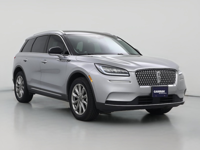 2022 Lincoln Corsair Standard -
                  Irving, TX