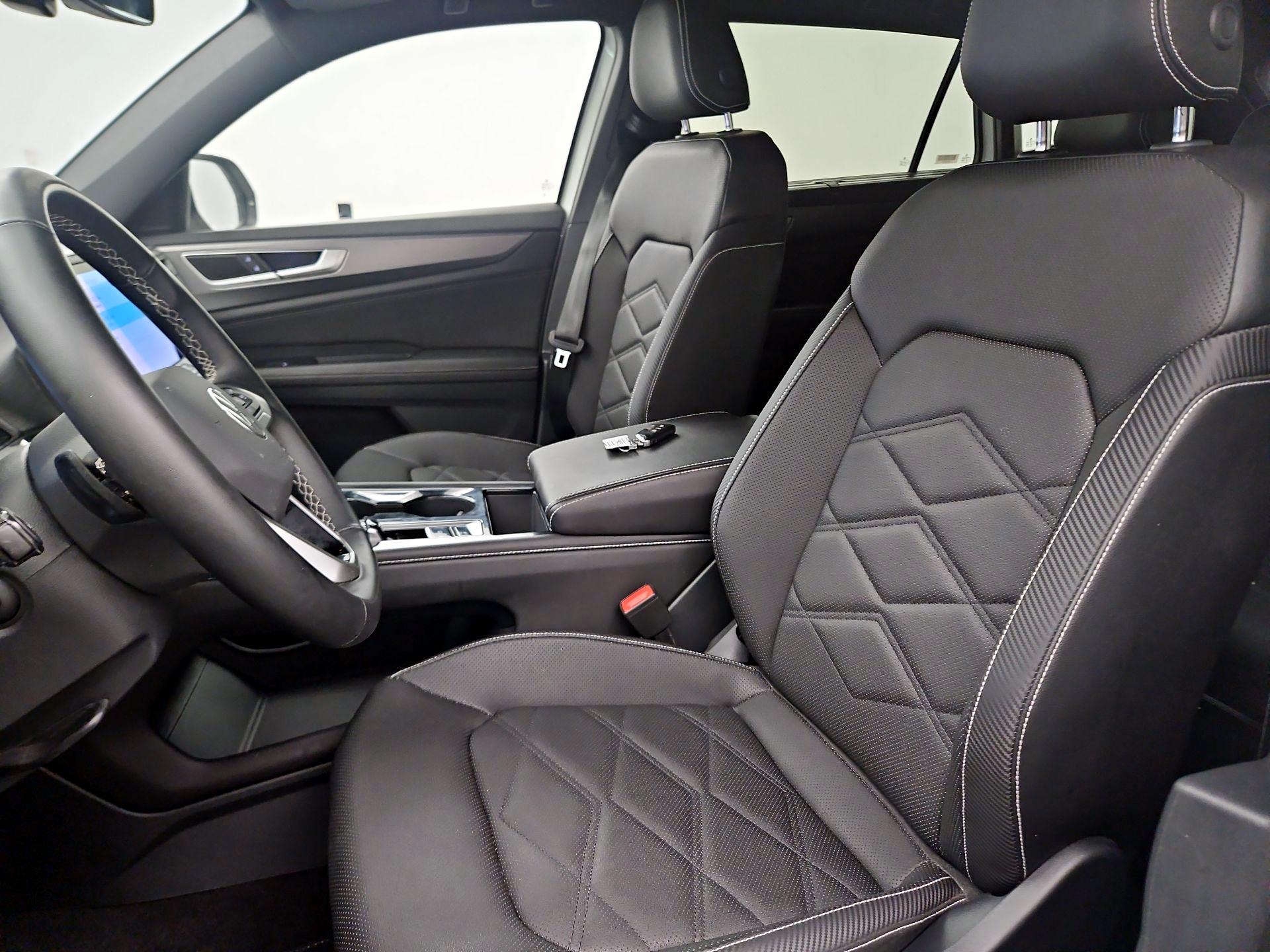 Thumbnail: 2025 Volkswagen Atlas - 11