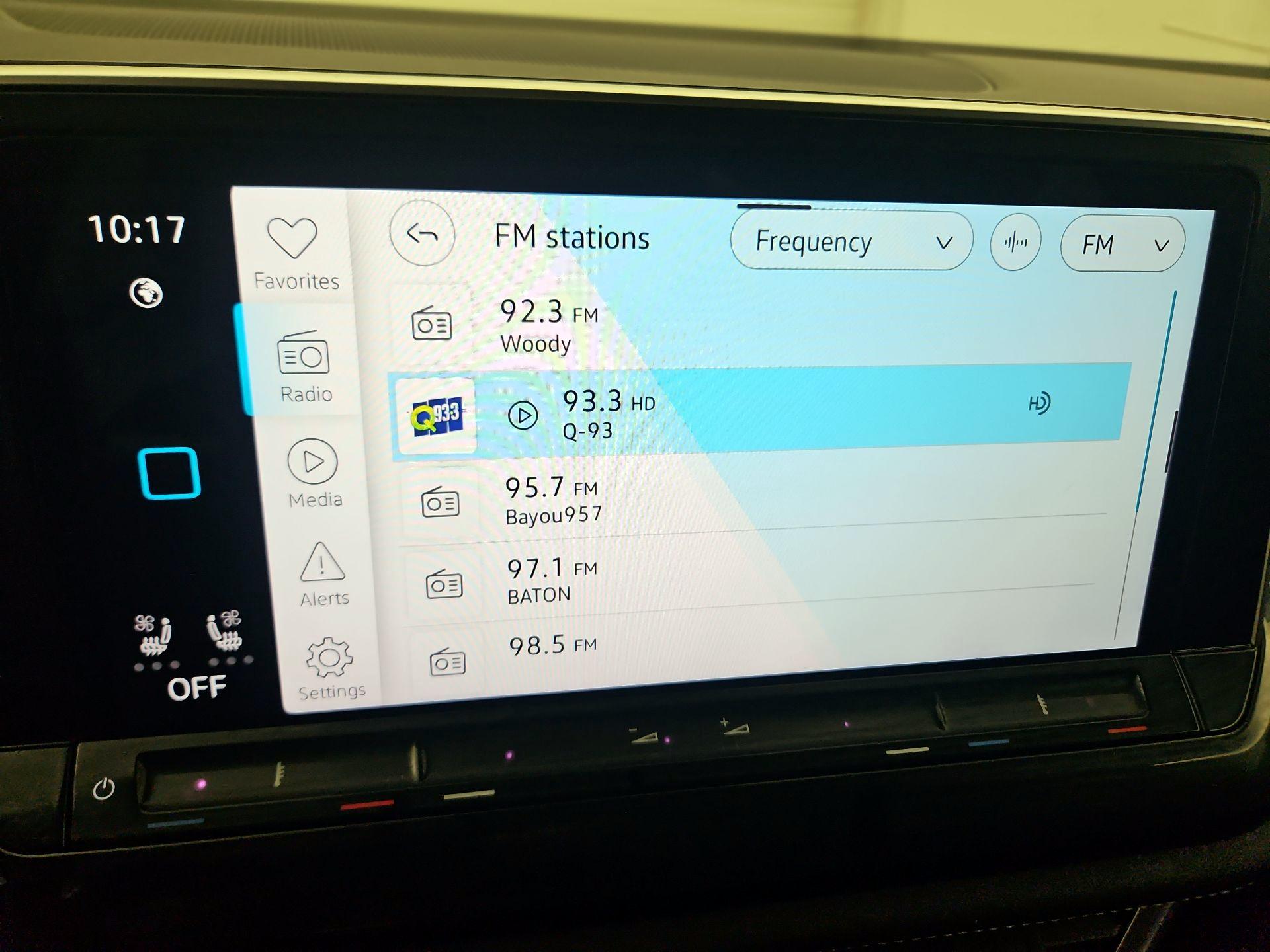 Thumbnail: 2025 Volkswagen Atlas - 15