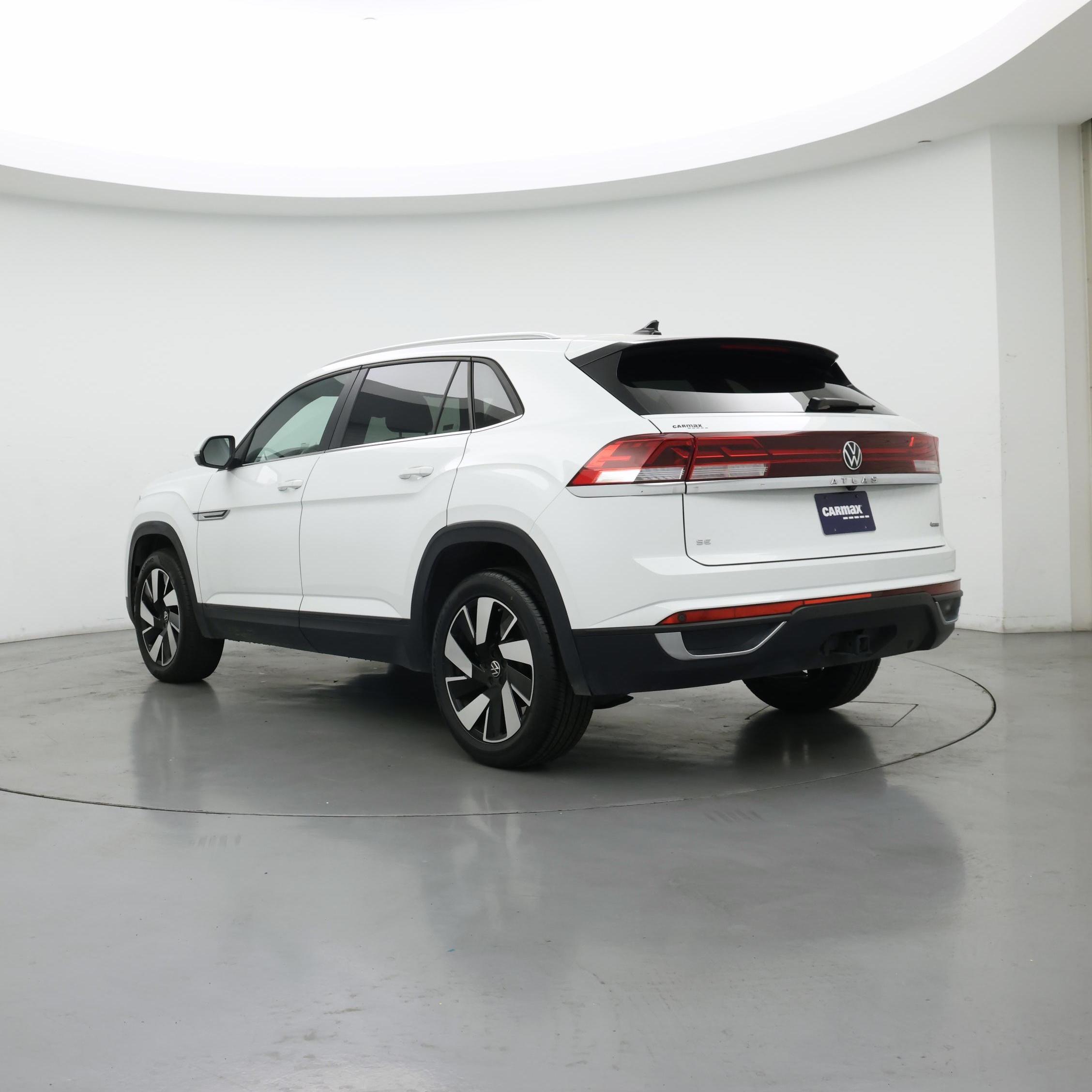 Thumbnail: 2025 Volkswagen Atlas - 2