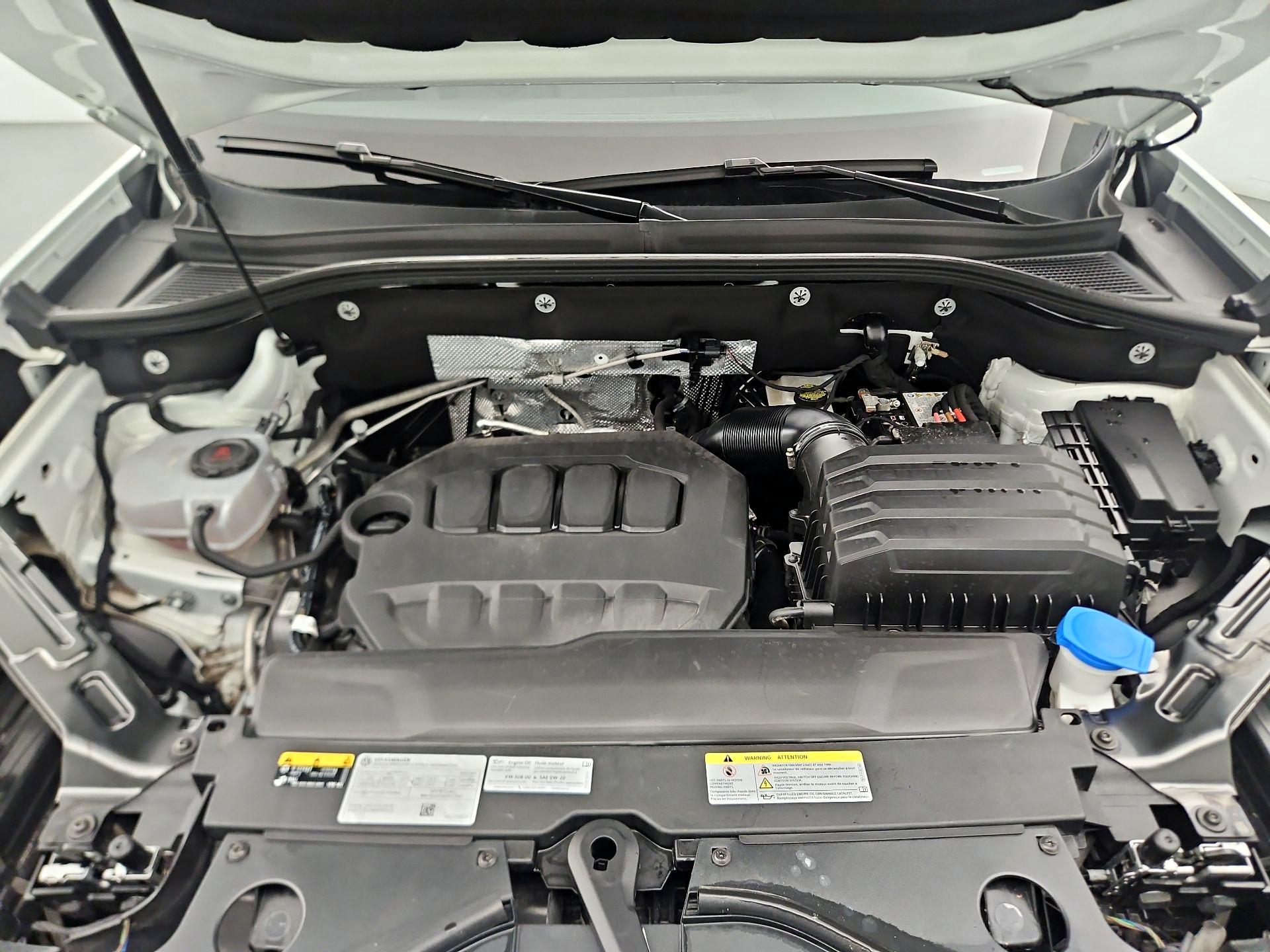 Thumbnail: 2025 Volkswagen Atlas - 20