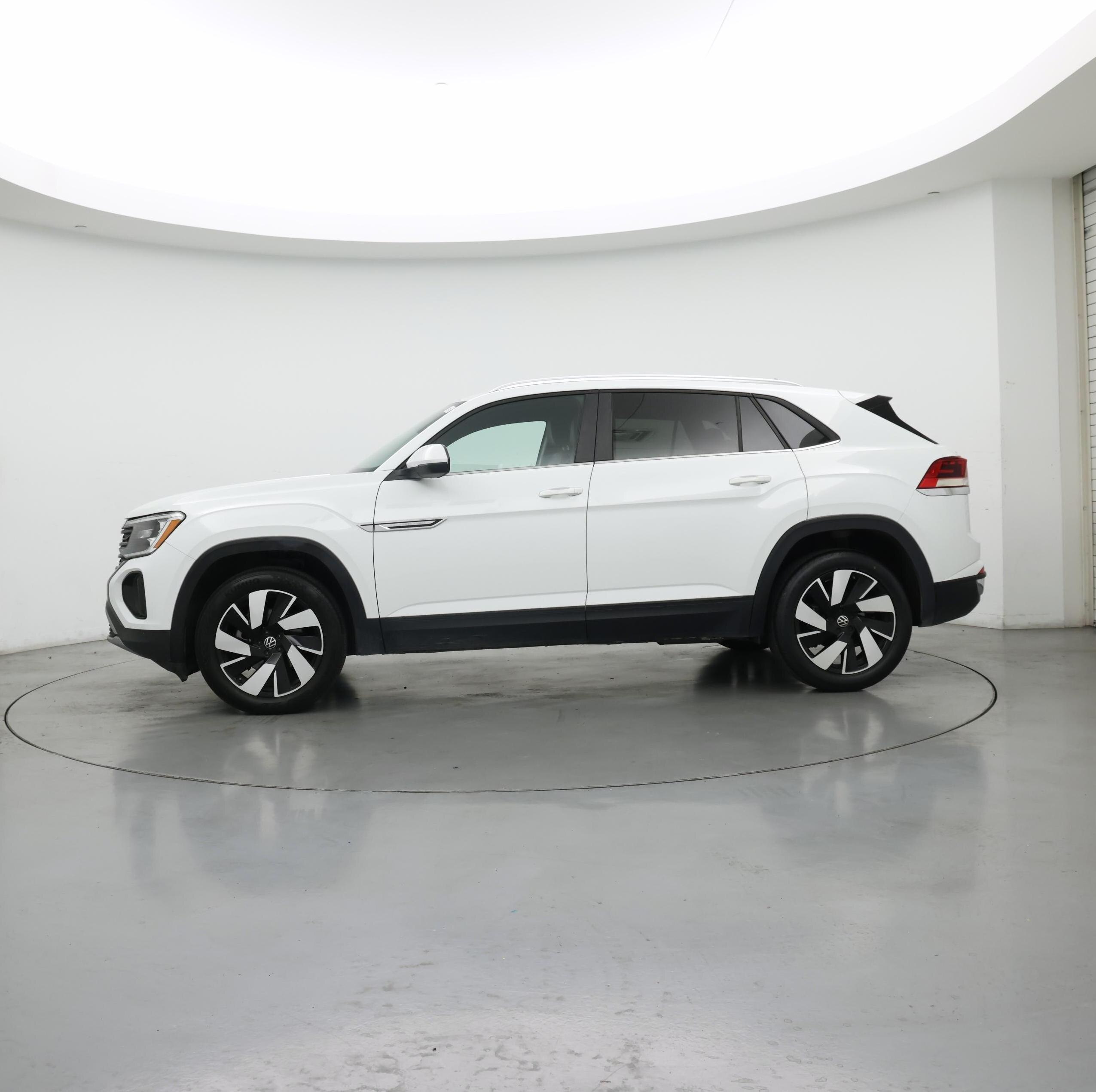 Thumbnail: 2025 Volkswagen Atlas - 3