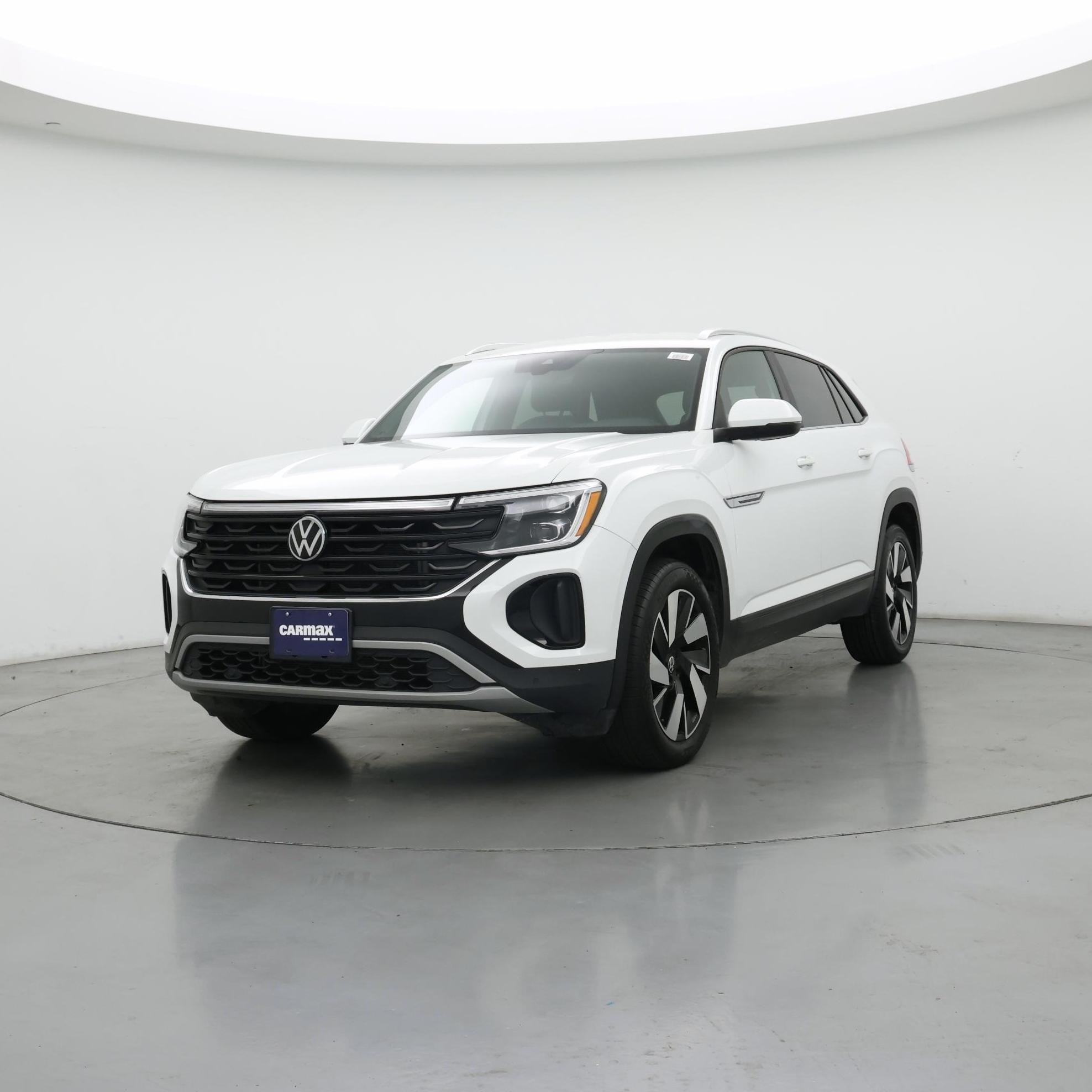 Thumbnail: 2025 Volkswagen Atlas - 4