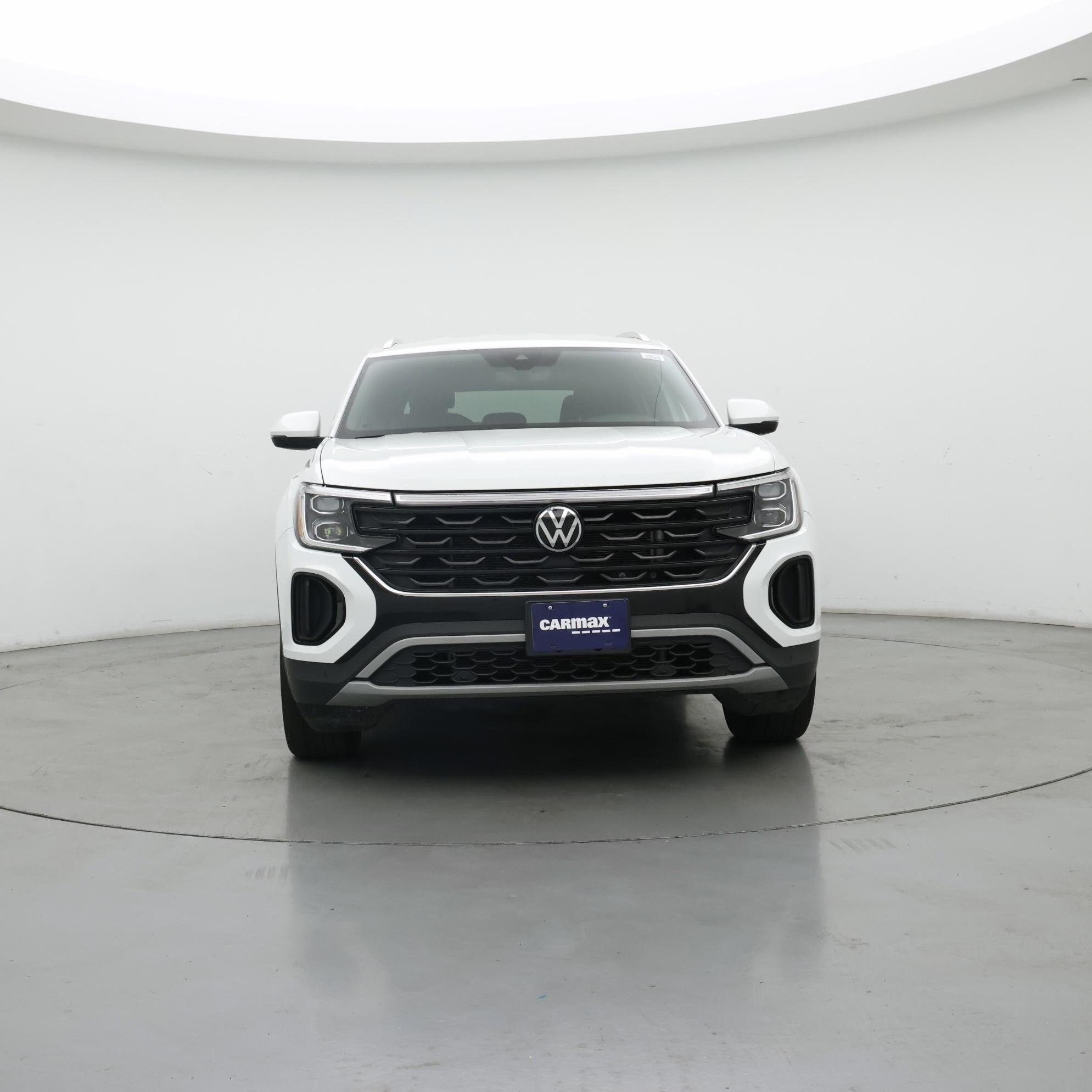 Thumbnail: 2025 Volkswagen Atlas - 5