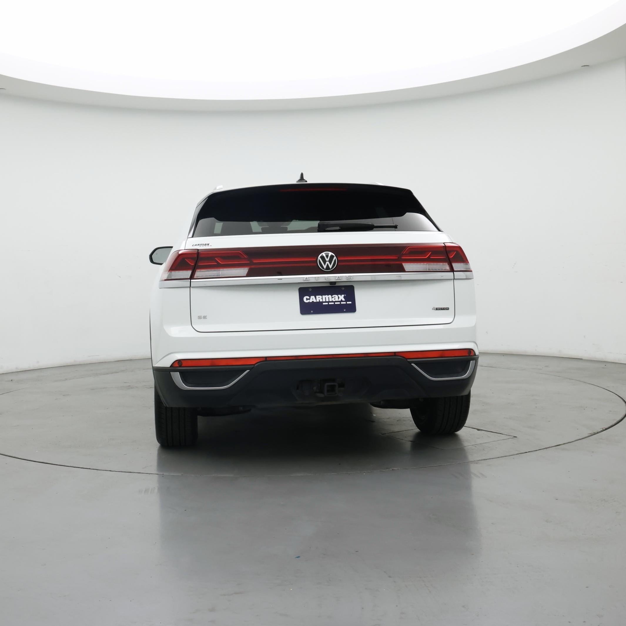 Thumbnail: 2025 Volkswagen Atlas - 6