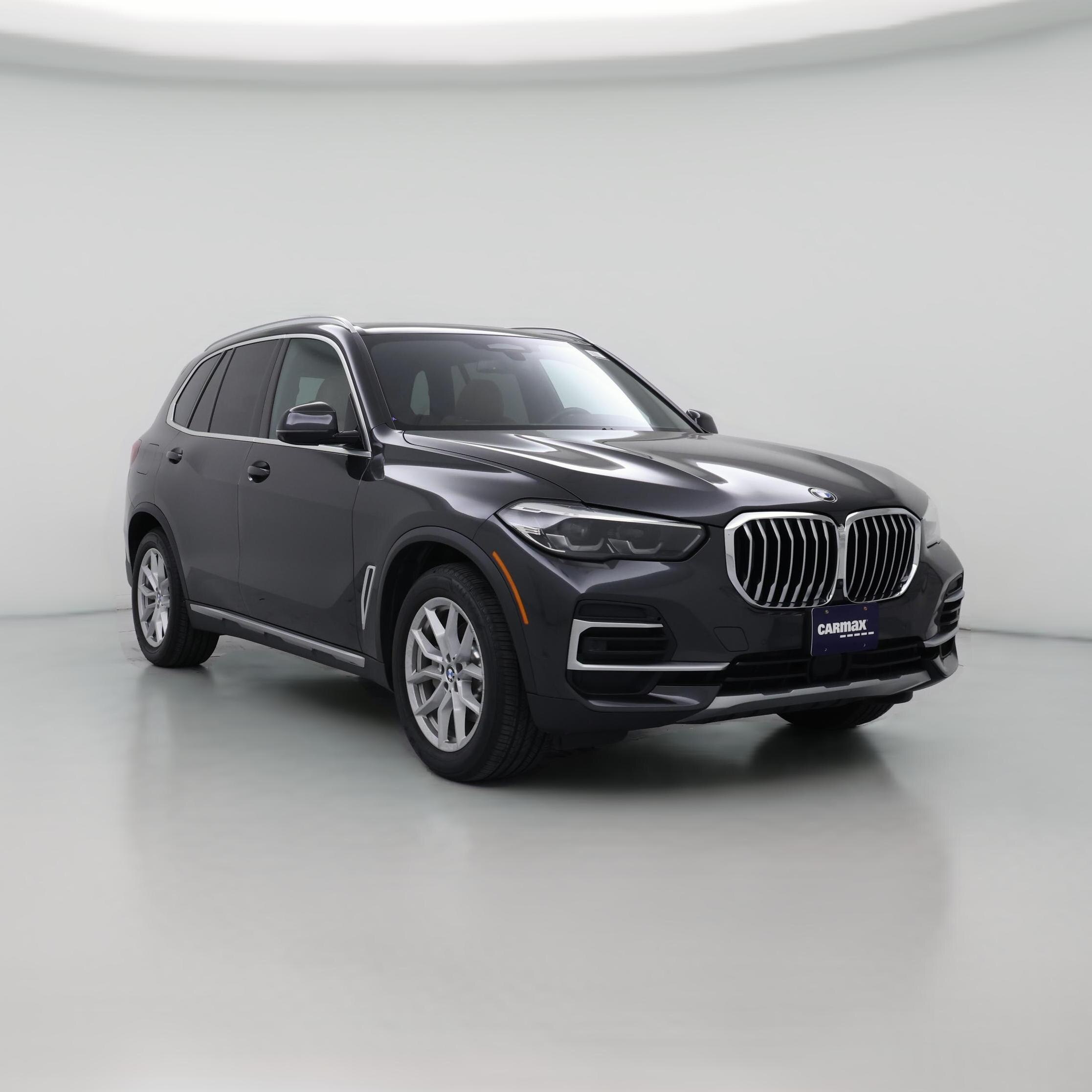 Thumbnail: 2023 BMW X5 - 1