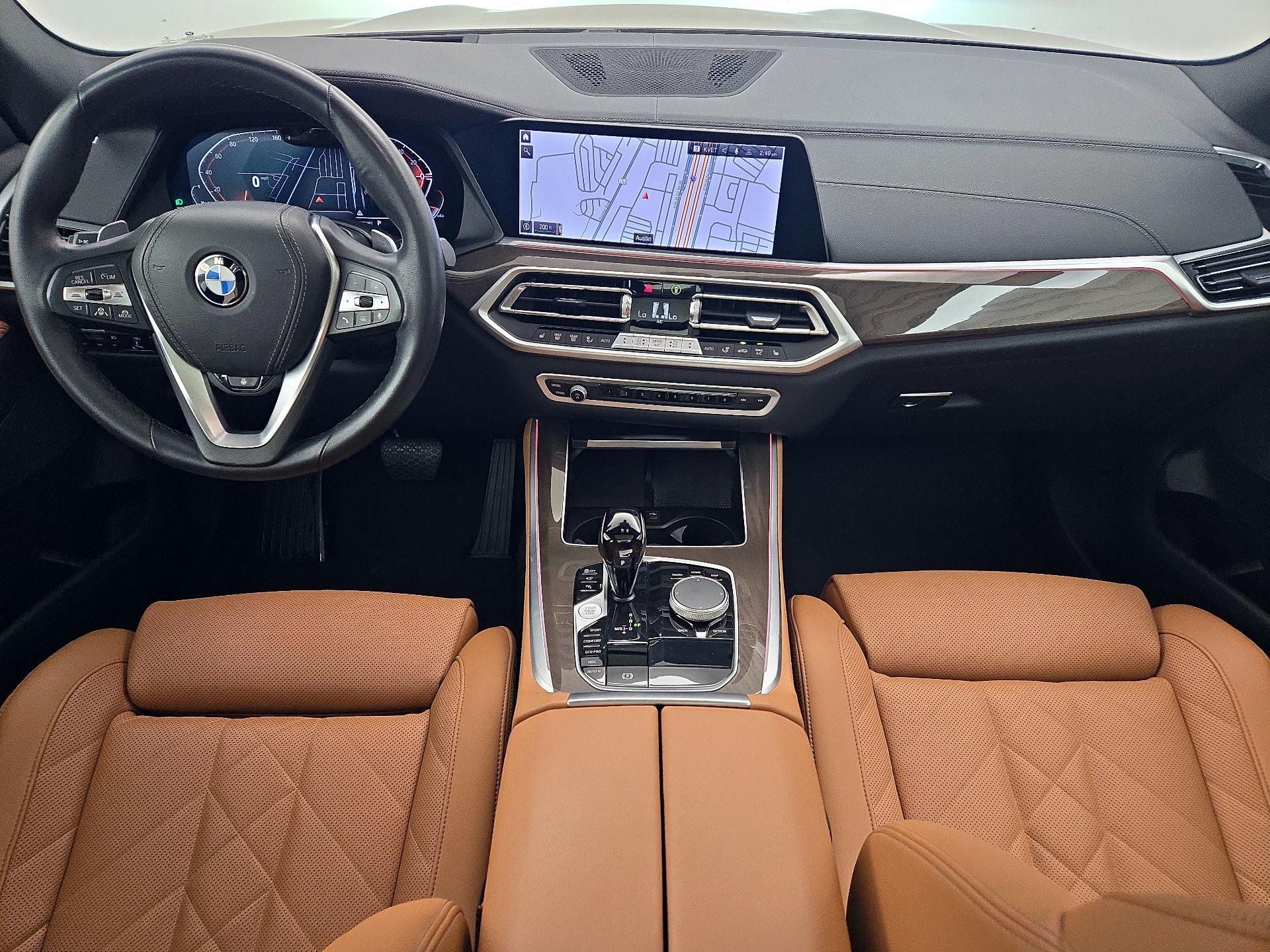 Thumbnail: 2023 BMW X5 - 9