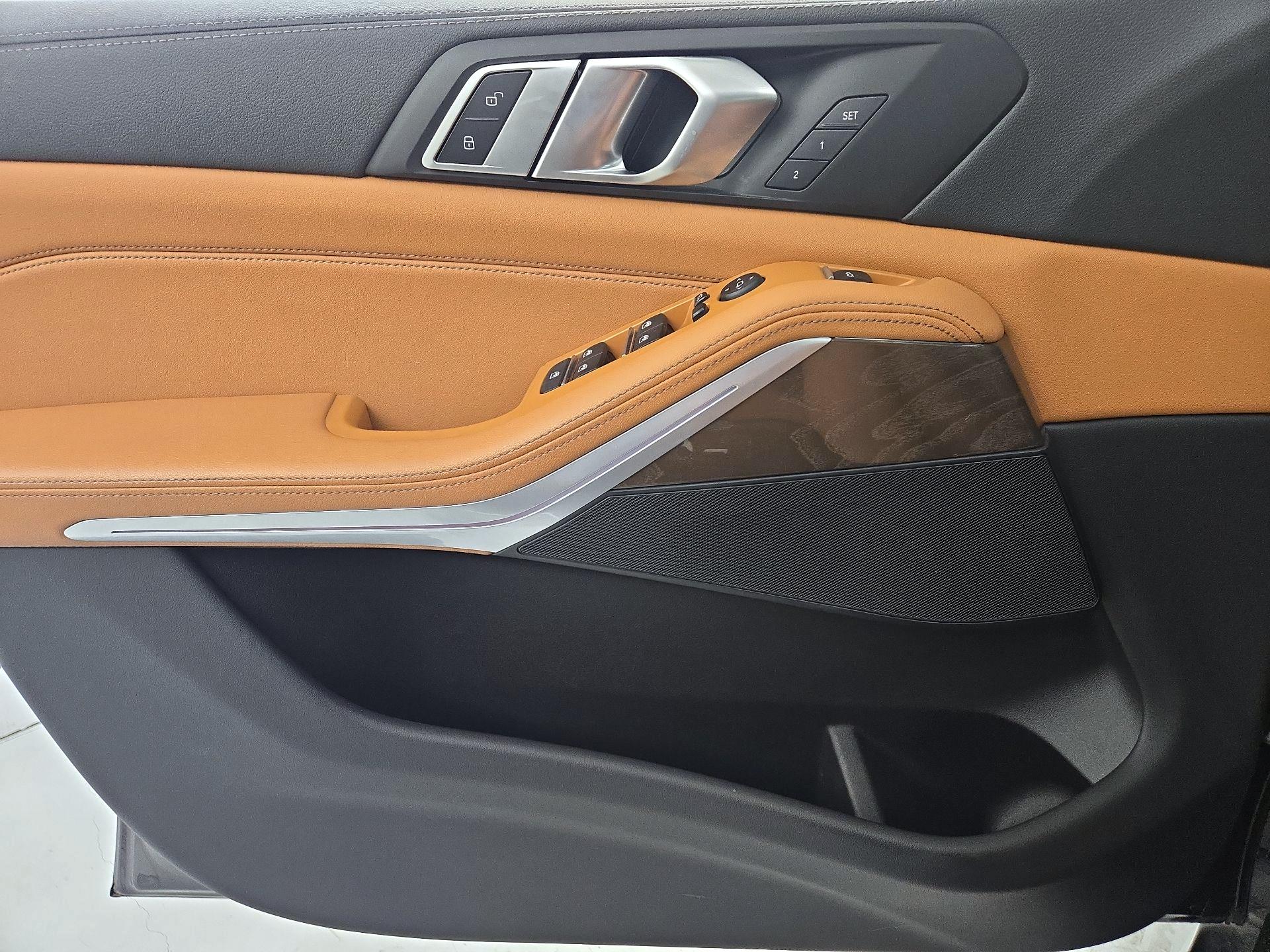 Thumbnail: 2023 BMW X5 - 12