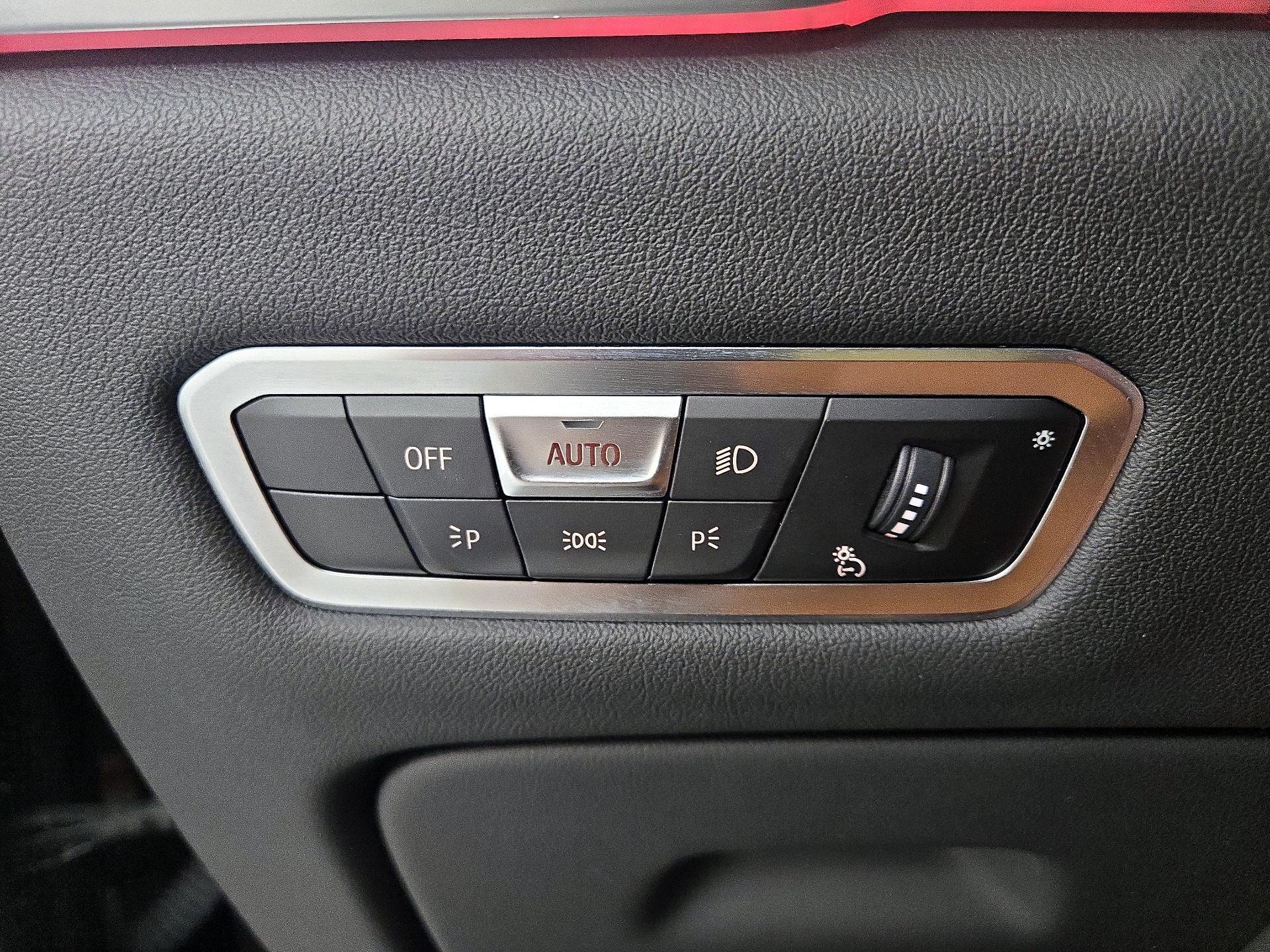 Thumbnail: 2023 BMW X5 - 13