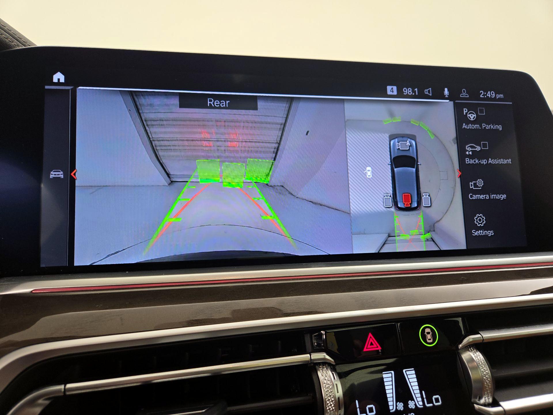 Thumbnail: 2023 BMW X5 - 15