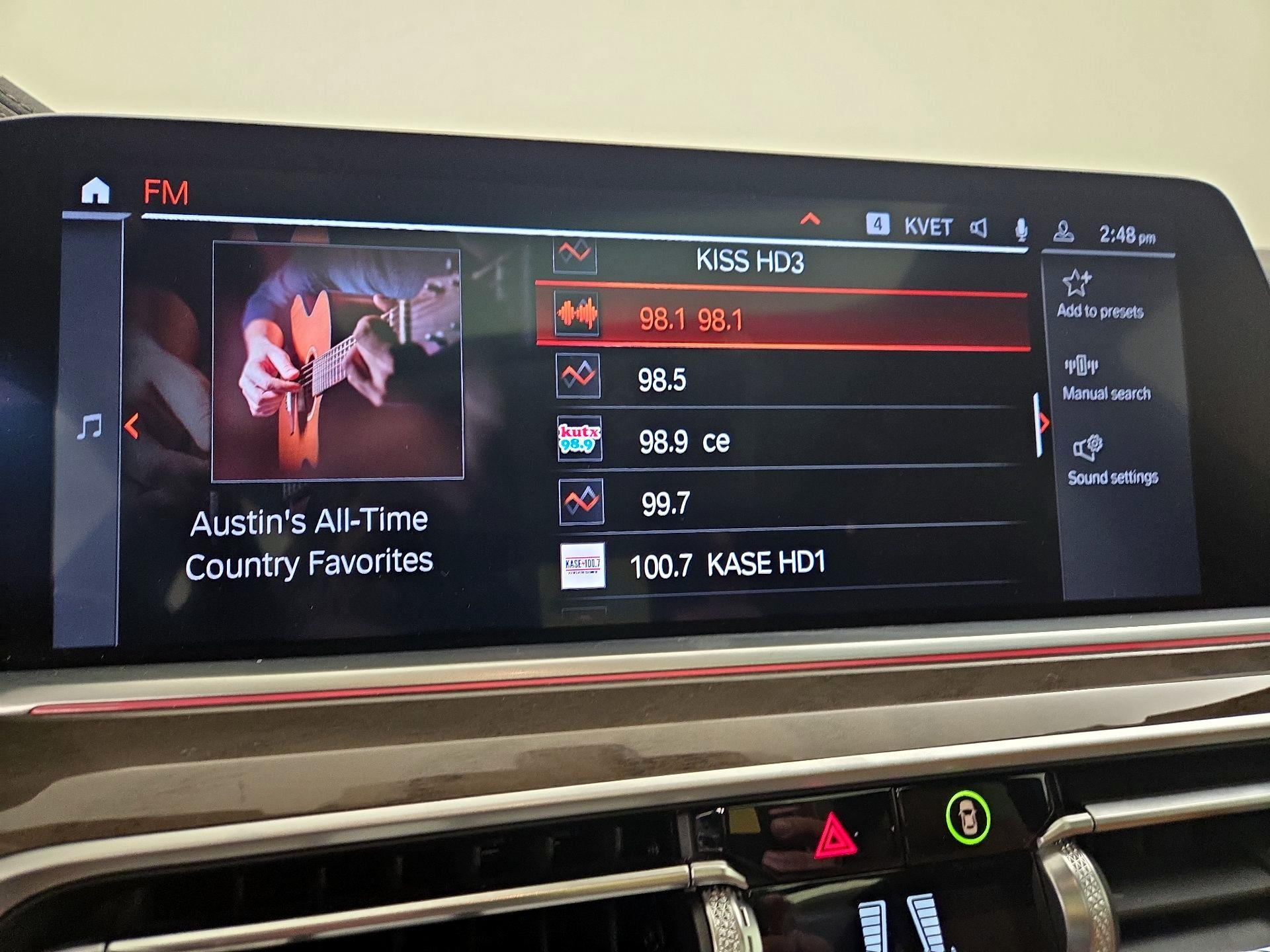 Thumbnail: 2023 BMW X5 - 16