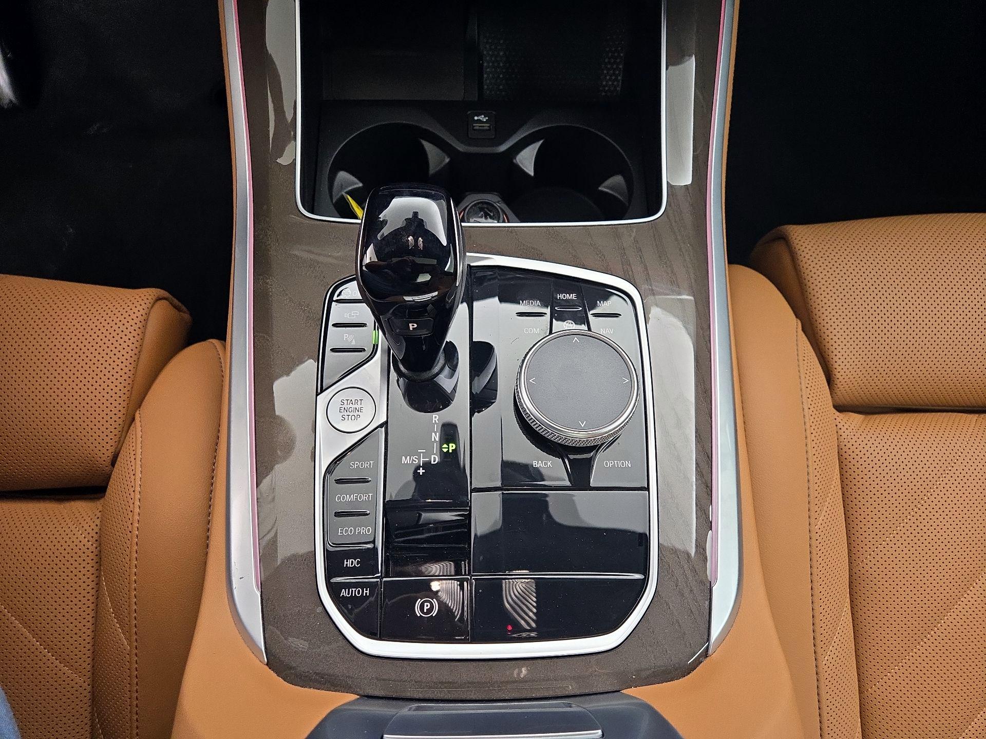 Thumbnail: 2023 BMW X5 - 18