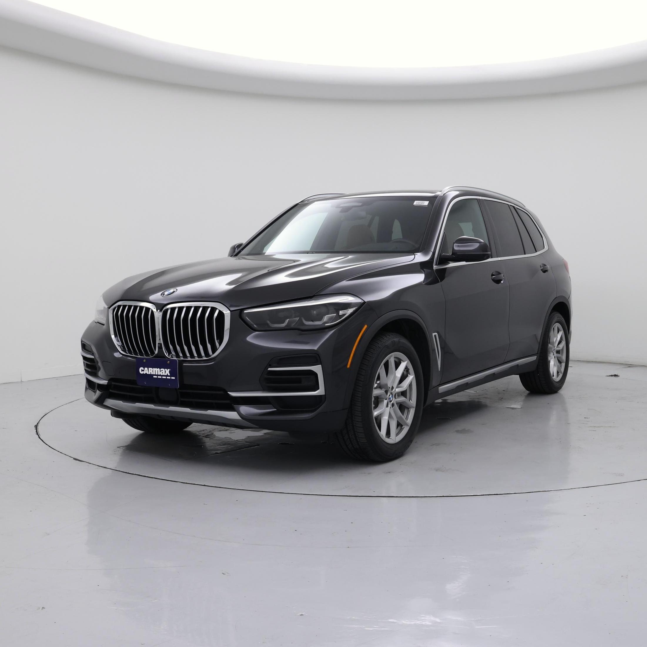 Thumbnail: 2023 BMW X5 - 4