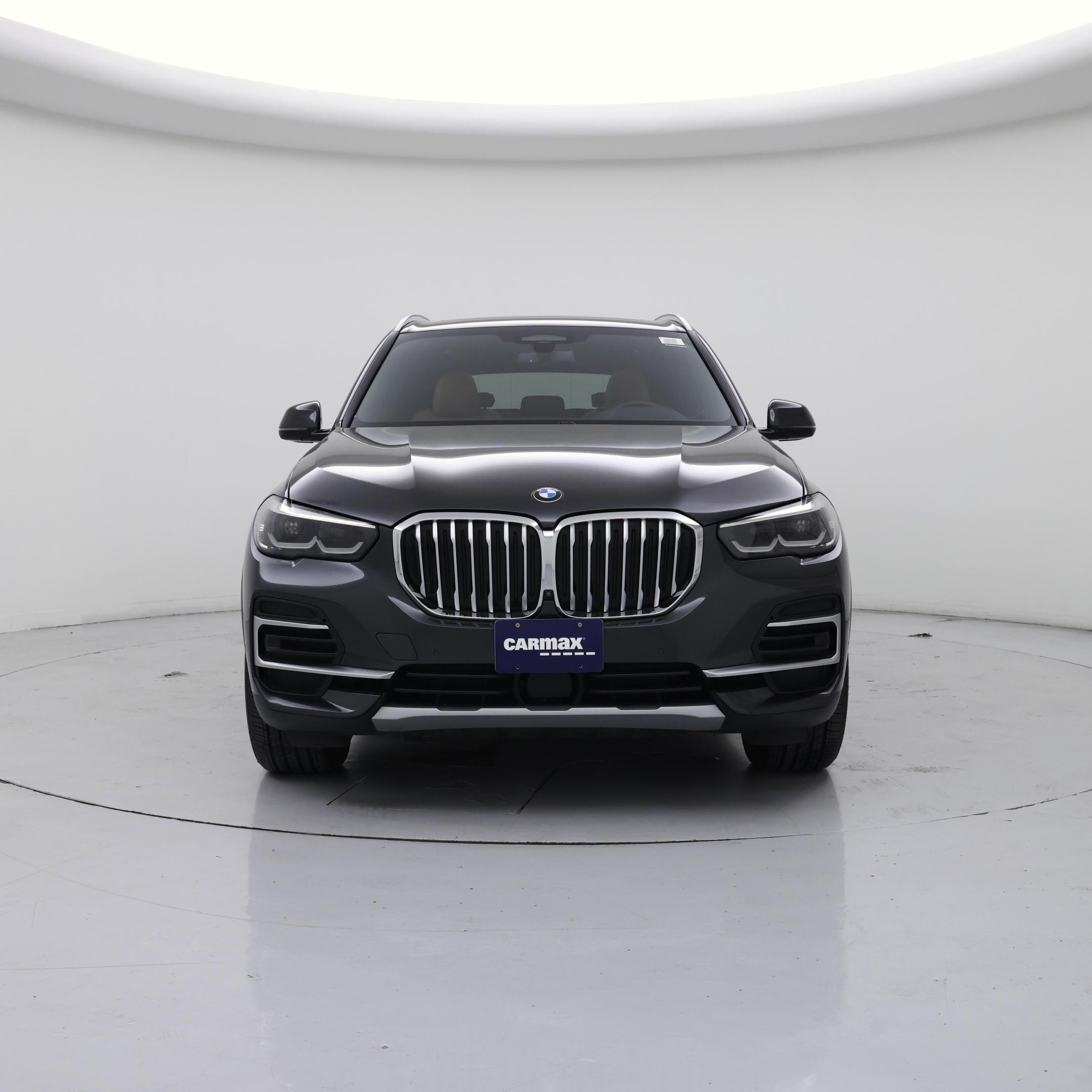 Thumbnail: 2023 BMW X5 - 5
