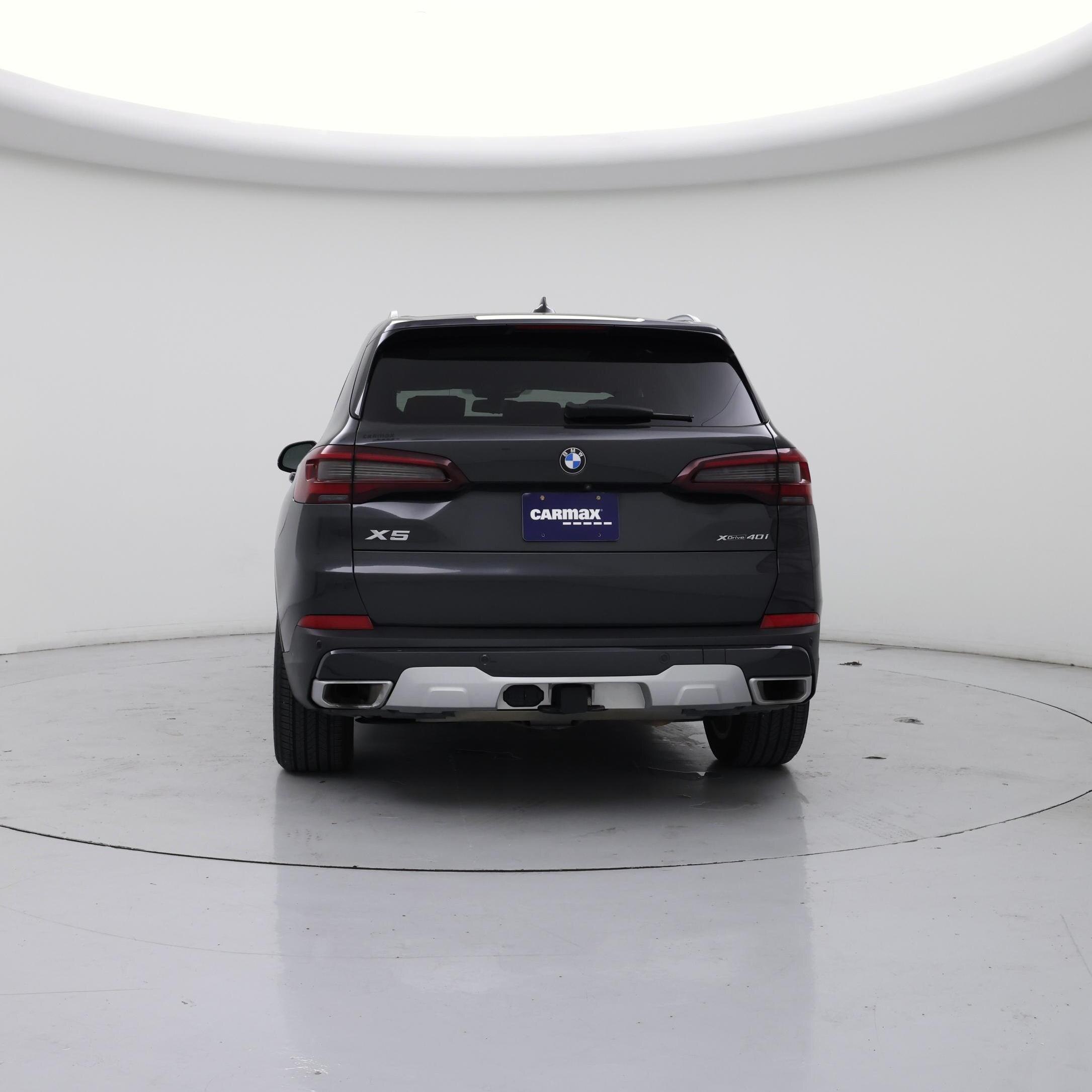 Thumbnail: 2023 BMW X5 - 6