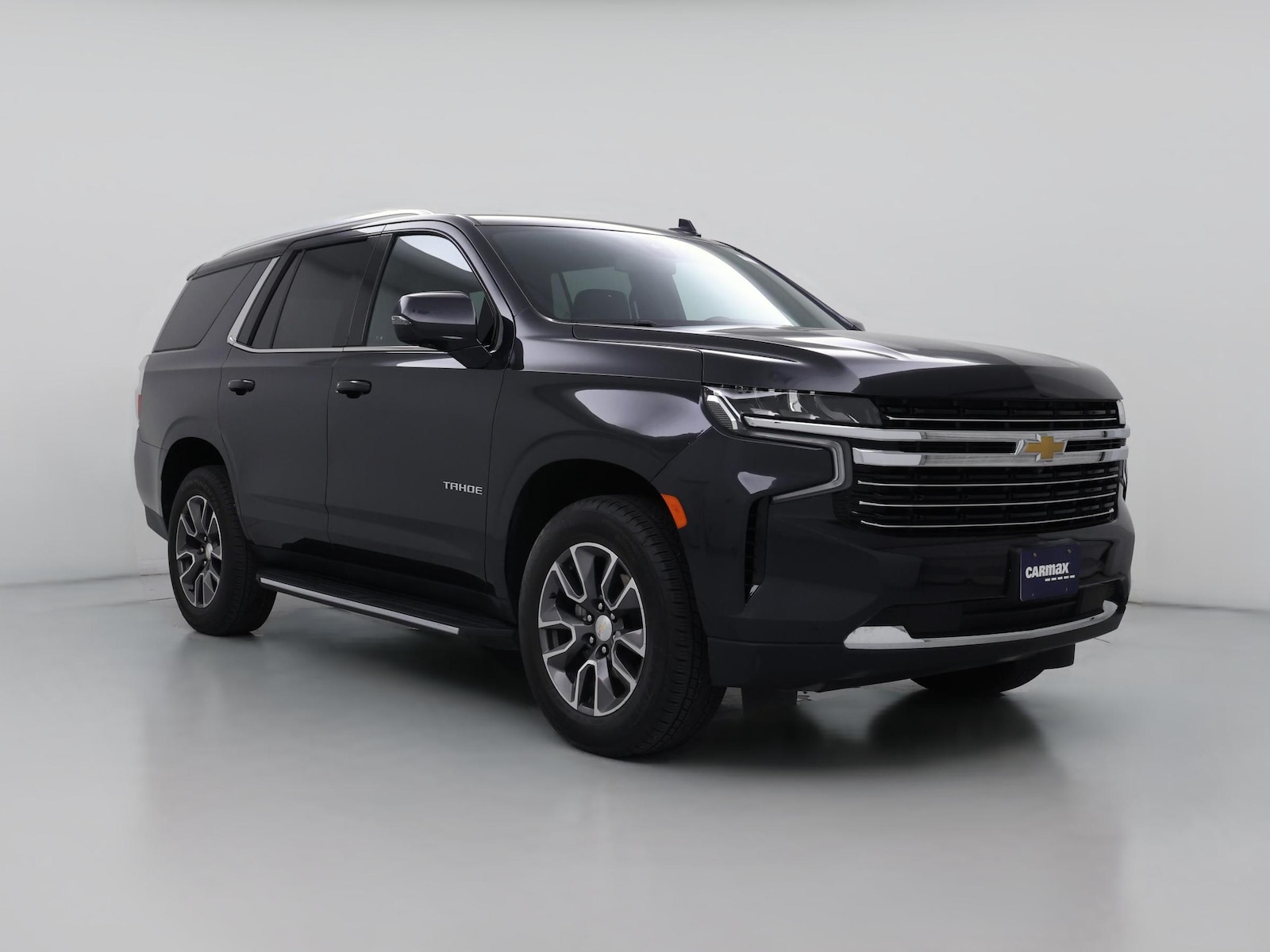 2022 Chevrolet Tahoe