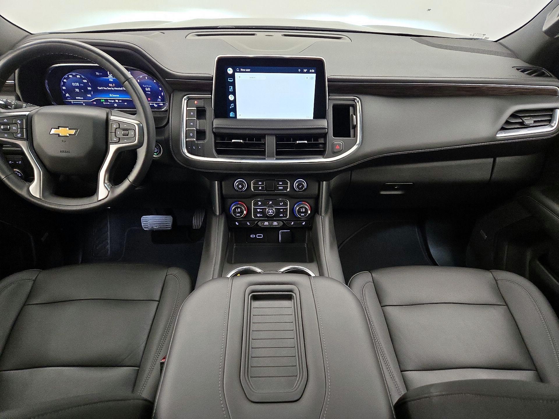 Thumbnail: 2022 Chevrolet Tahoe - 9