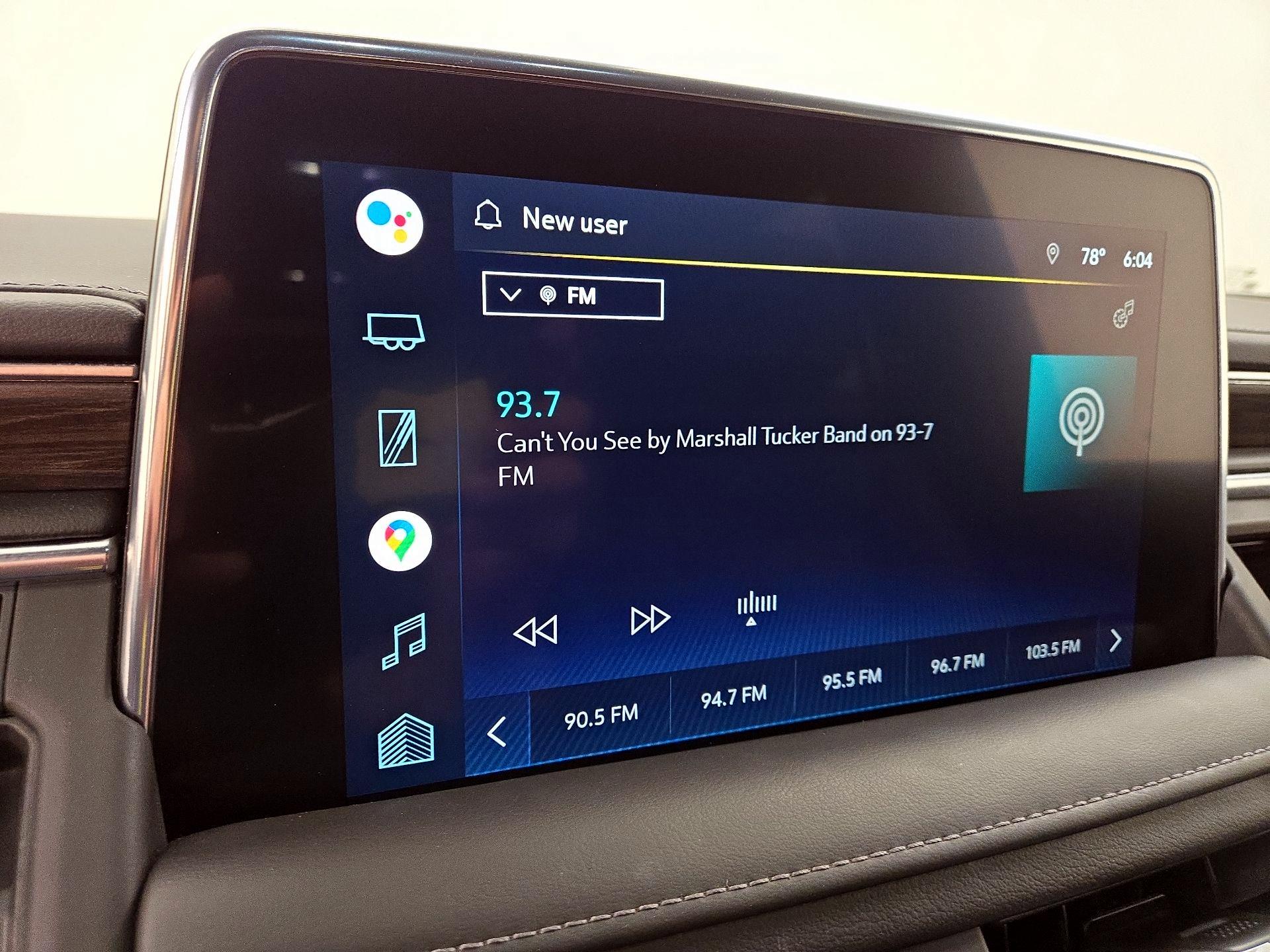 Thumbnail: 2022 Chevrolet Tahoe - 15