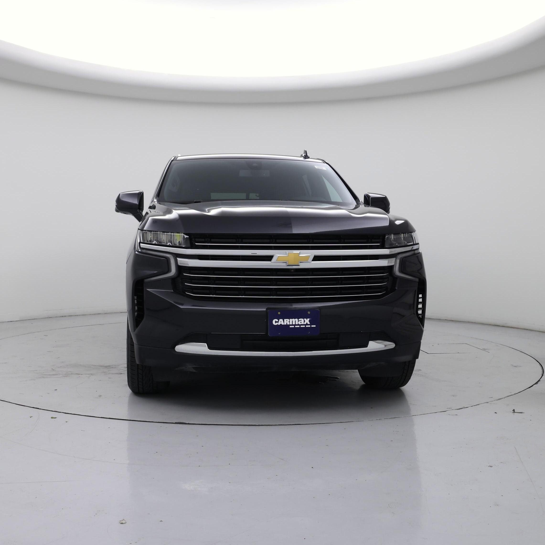 Thumbnail: 2022 Chevrolet Tahoe - 5