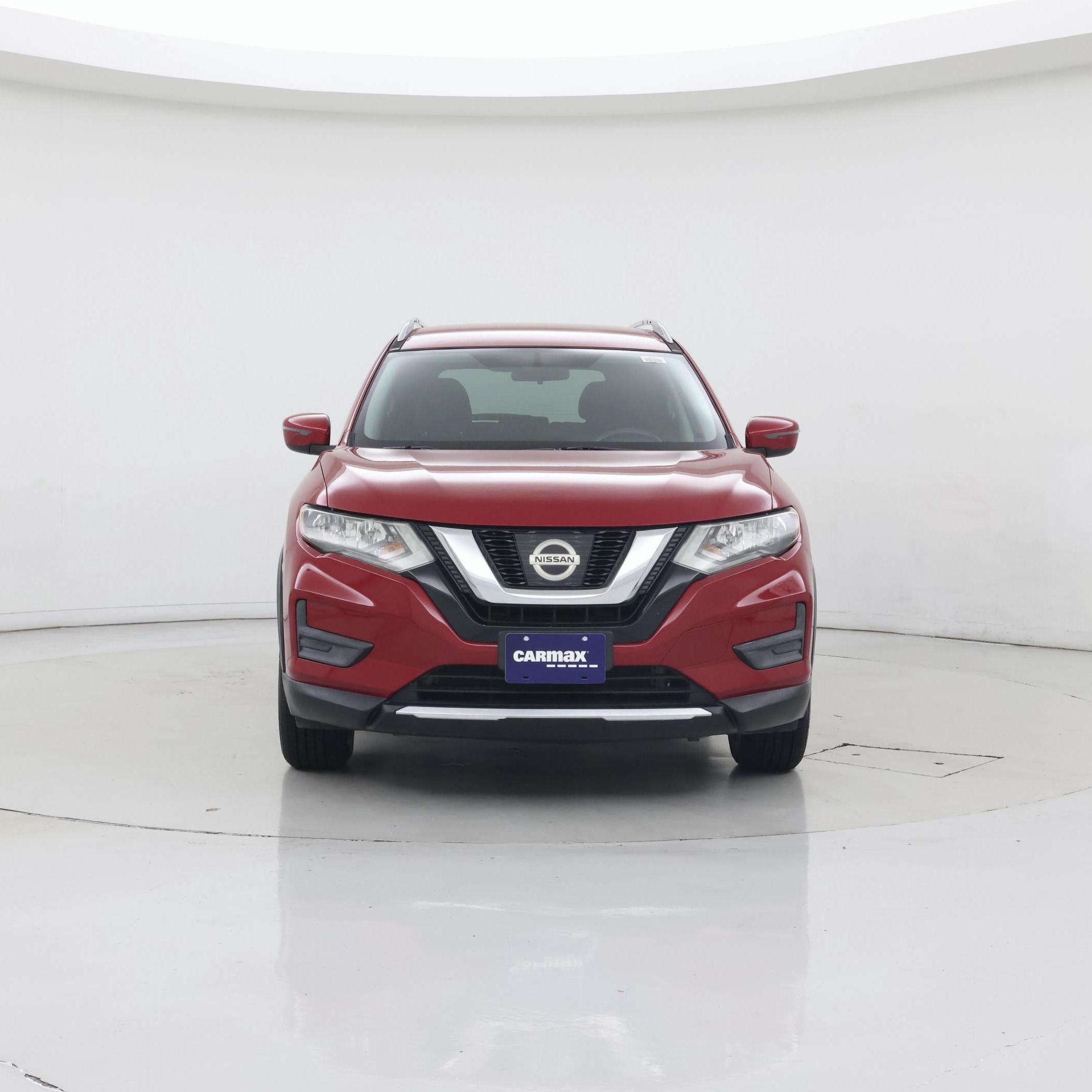 Thumbnail: 2017 Nissan Rogue - 5