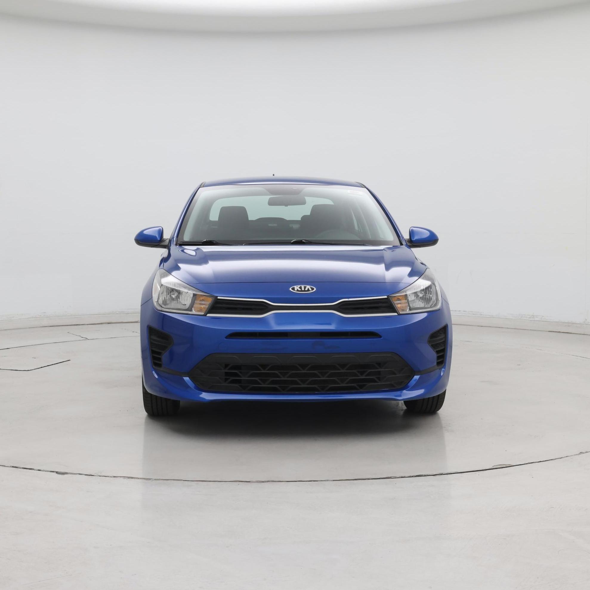 Thumbnail: 2021 Kia Rio - 5