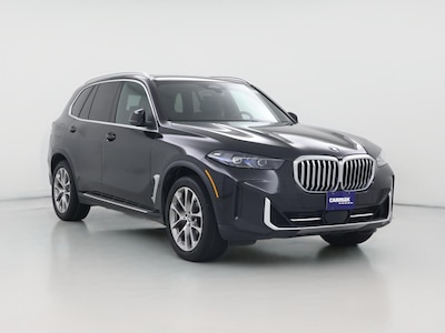 2025 BMW X5 sDrive40i