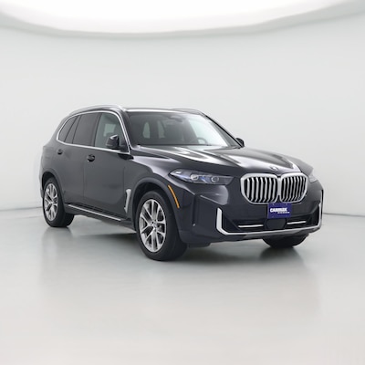 2025 BMW X5 sDrive40i