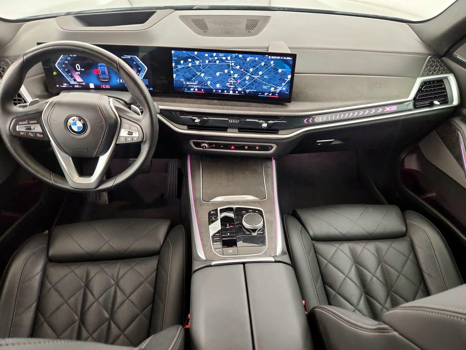 Thumbnail: 2025 BMW X5 - 9