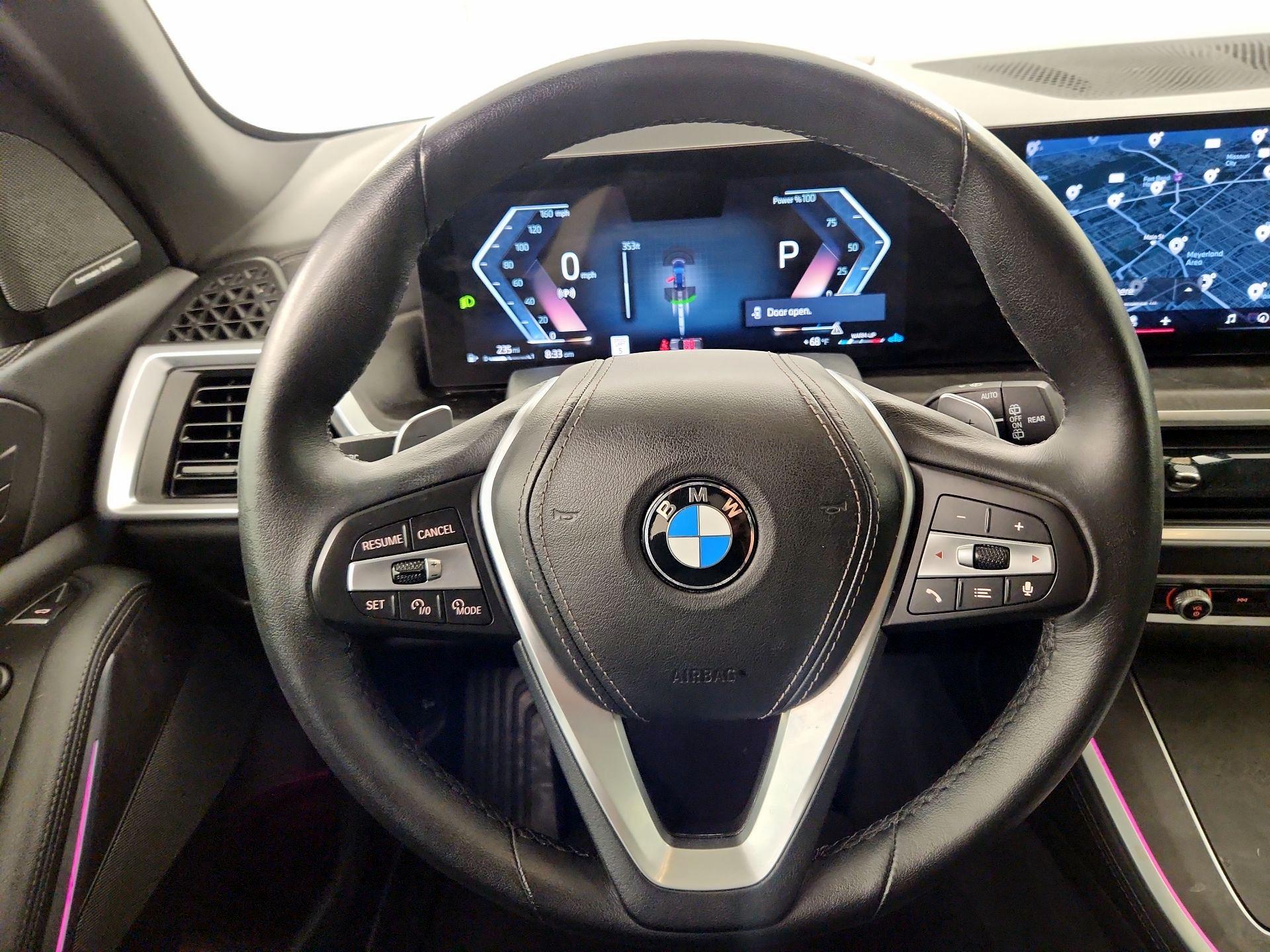 Thumbnail: 2025 BMW X5 - 10