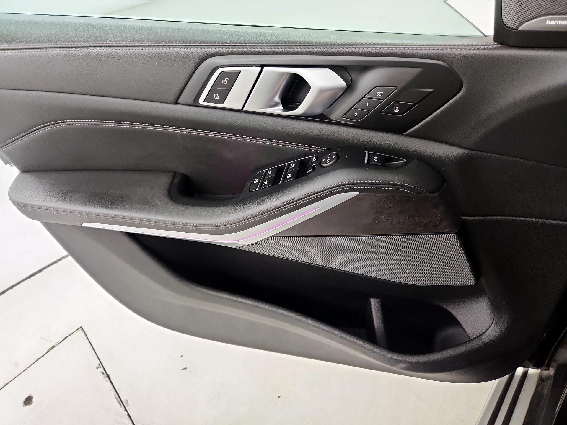 Thumbnail: 2025 BMW X5 - 12