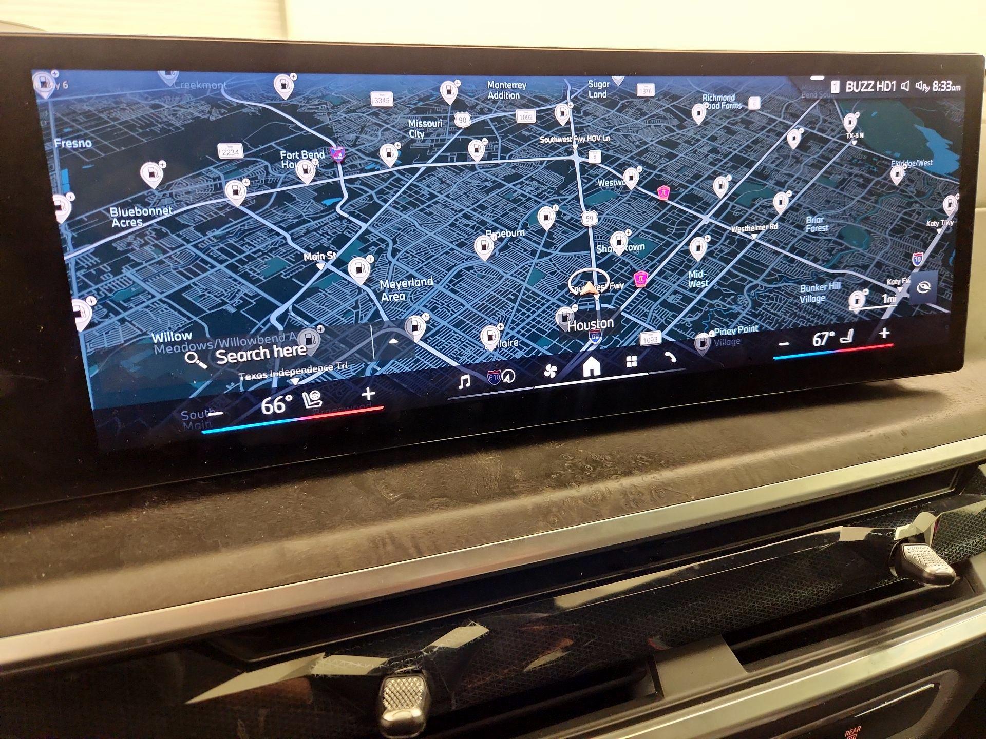 Thumbnail: 2025 BMW X5 - 14