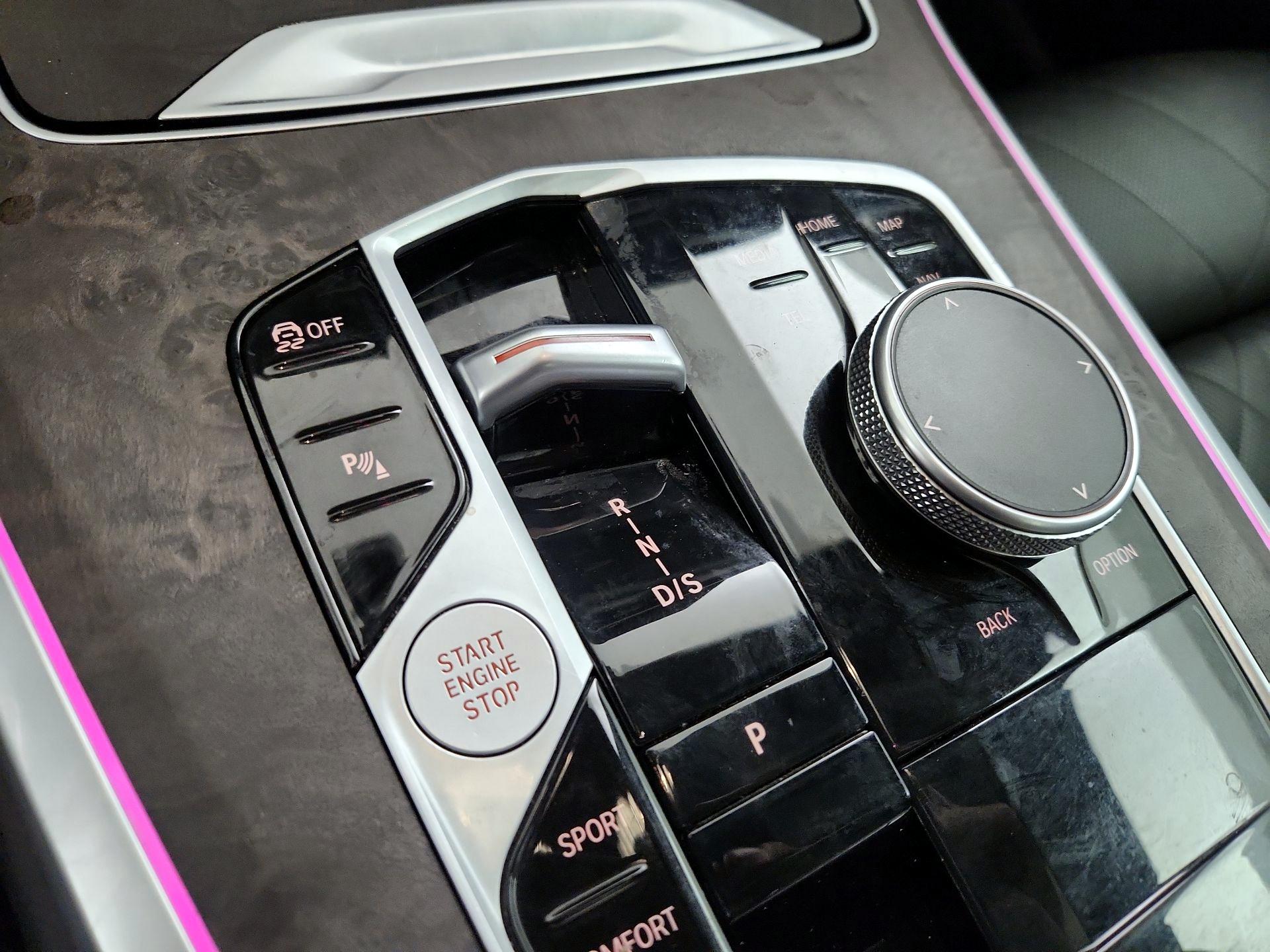 Thumbnail: 2025 BMW X5 - 18