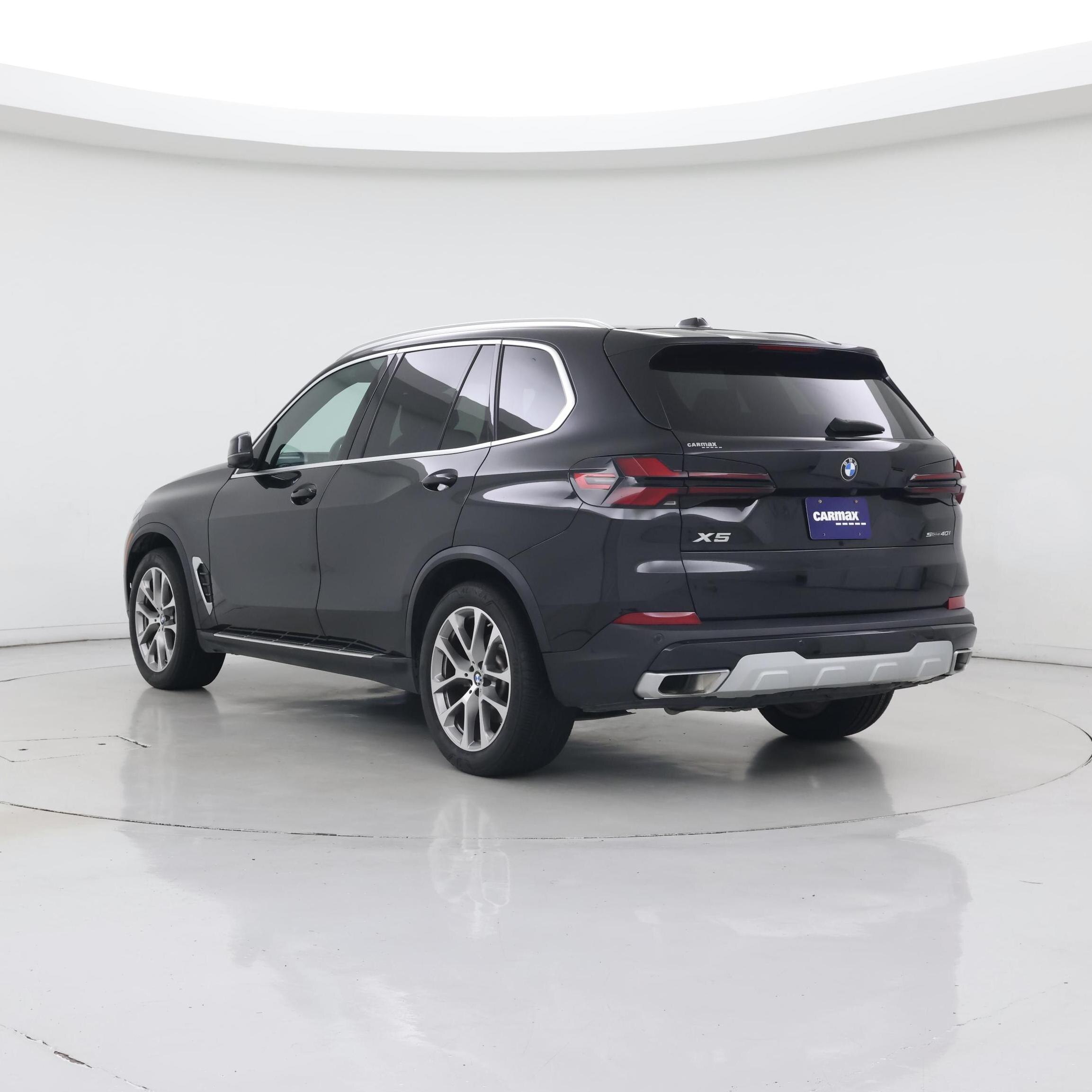 Thumbnail: 2025 BMW X5 - 2