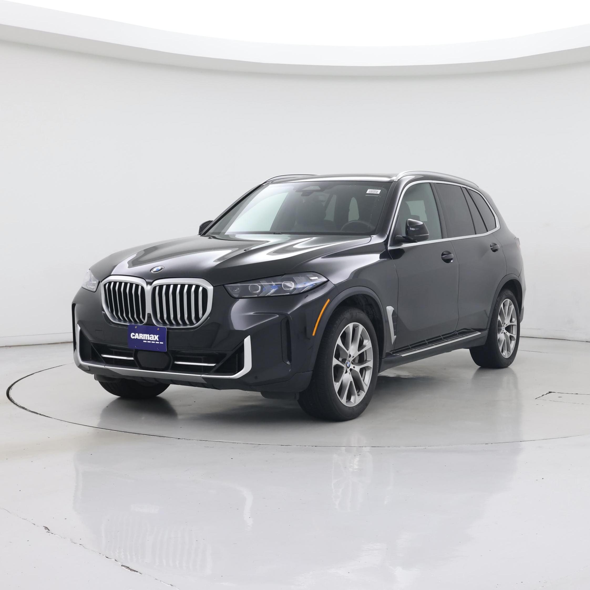 Thumbnail: 2025 BMW X5 - 4