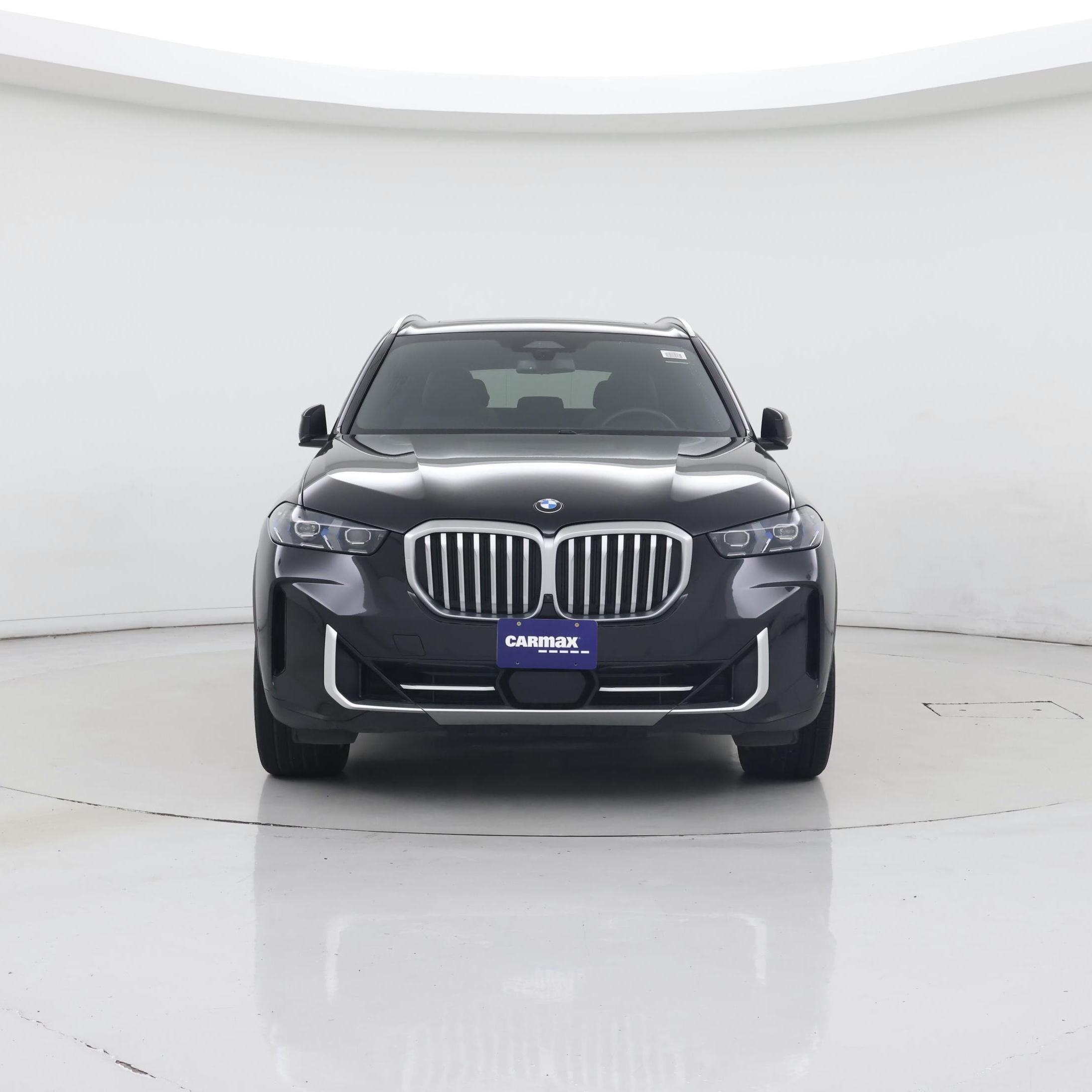 Thumbnail: 2025 BMW X5 - 5