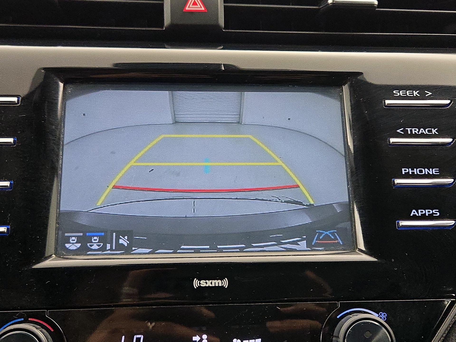 Thumbnail: 2020 Toyota Camry - 14