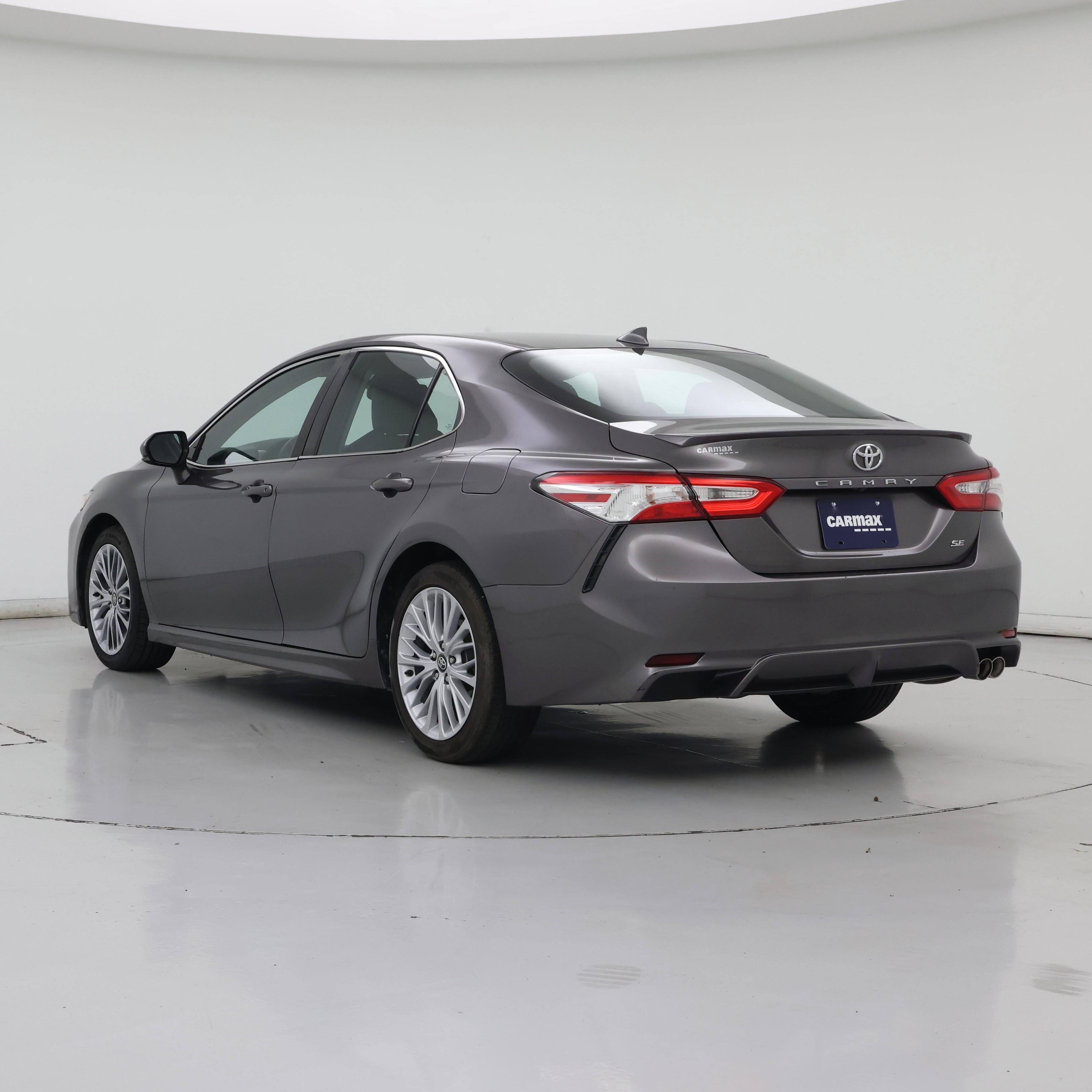 Thumbnail: 2020 Toyota Camry - 2