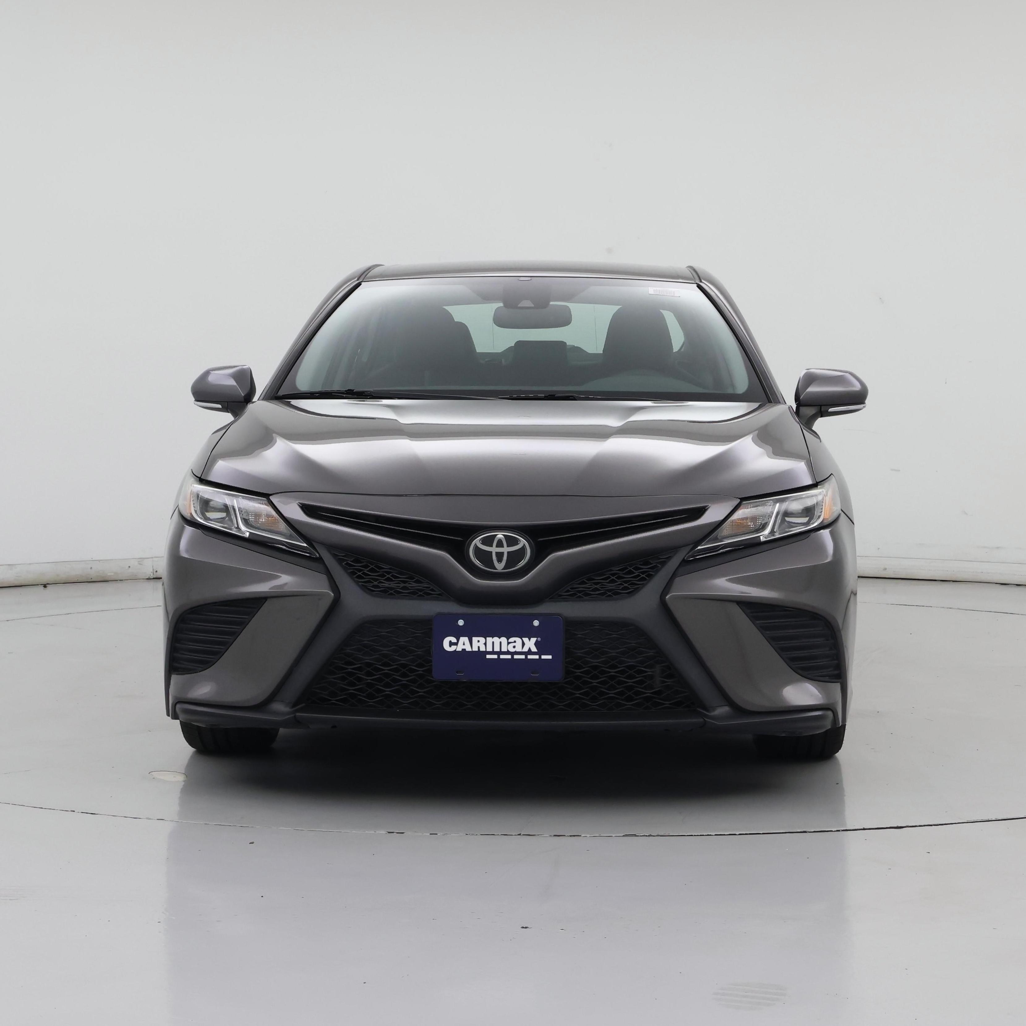 Thumbnail: 2020 Toyota Camry - 5