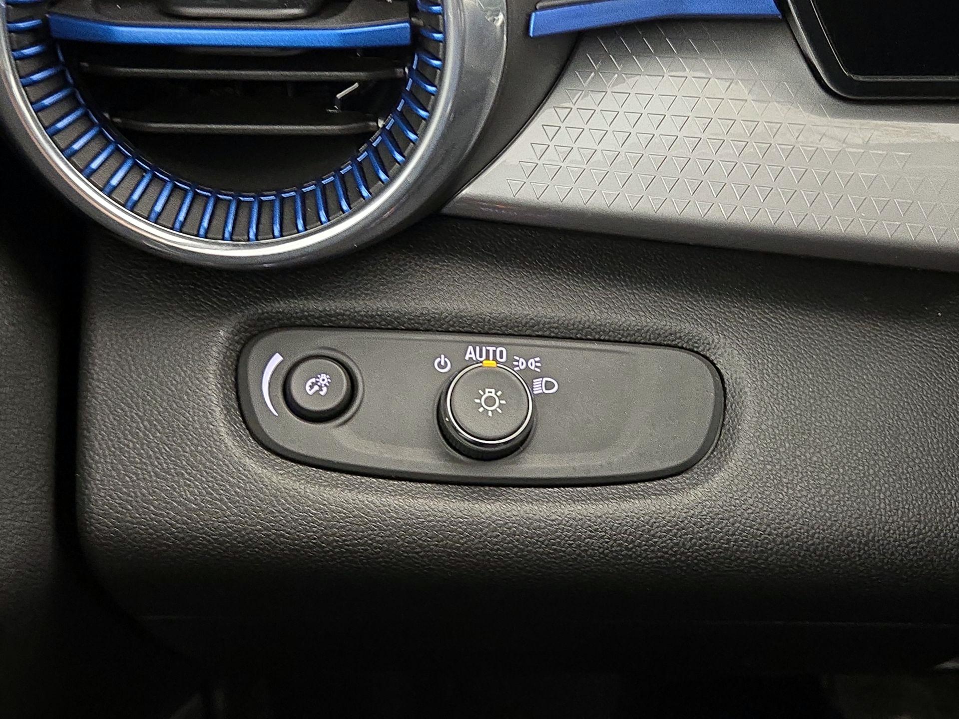 Thumbnail: 2025 Chevrolet Trax - 13