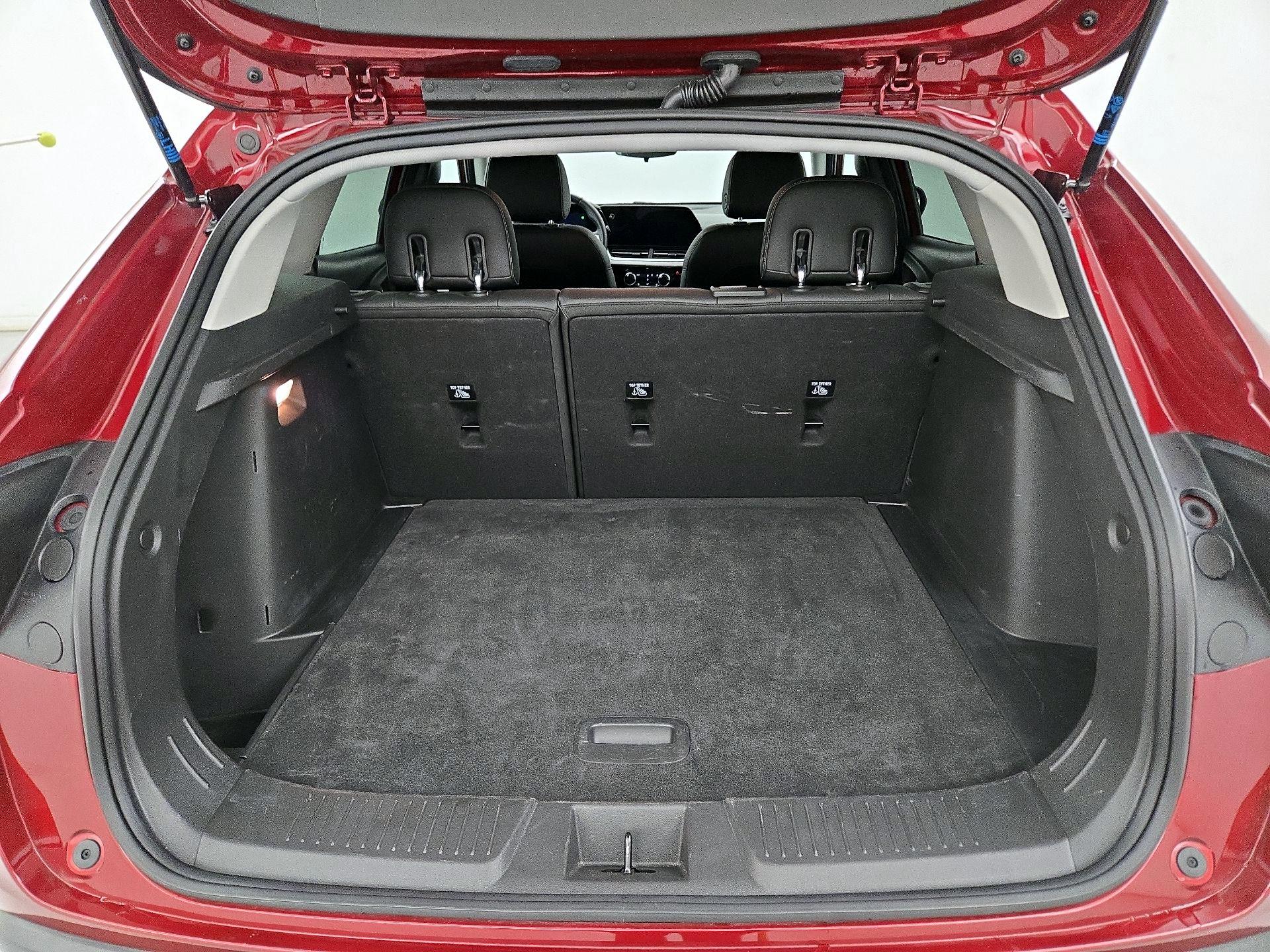 Thumbnail: 2025 Chevrolet Trax - 20