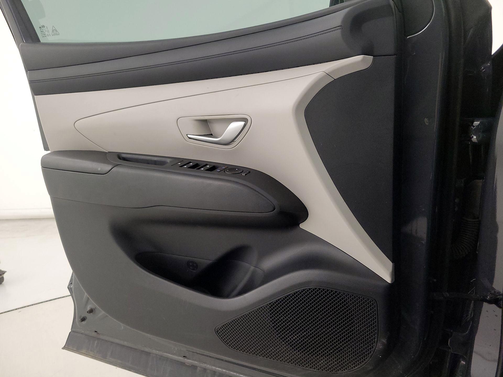 Thumbnail: 2025 Hyundai Tucson - 12