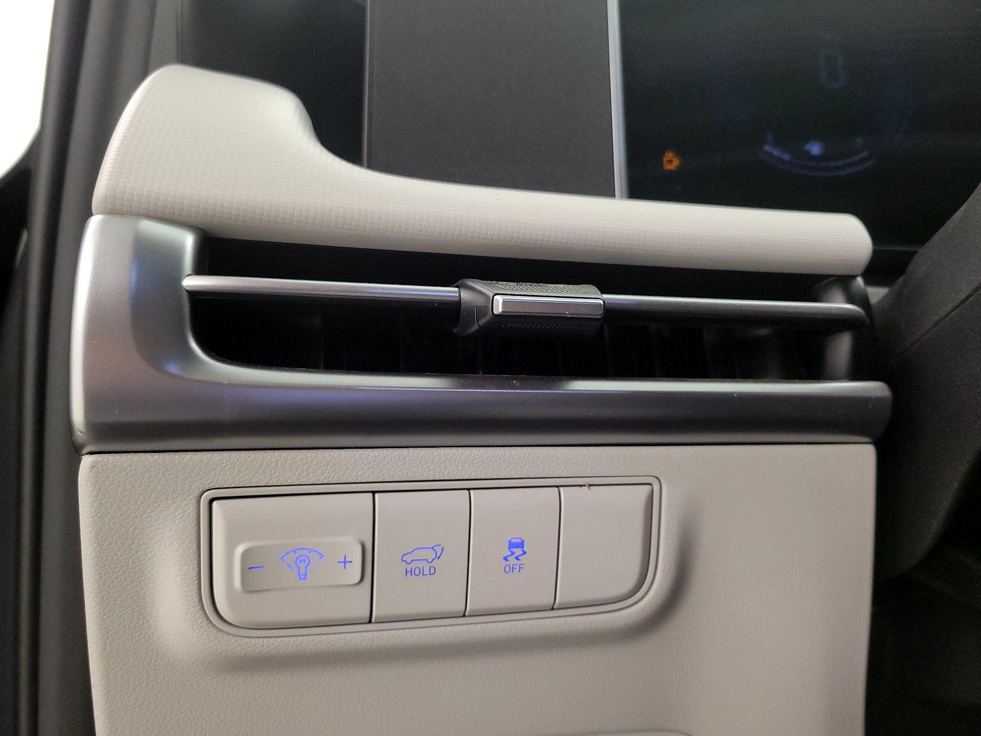 Thumbnail: 2025 Hyundai Tucson - 13