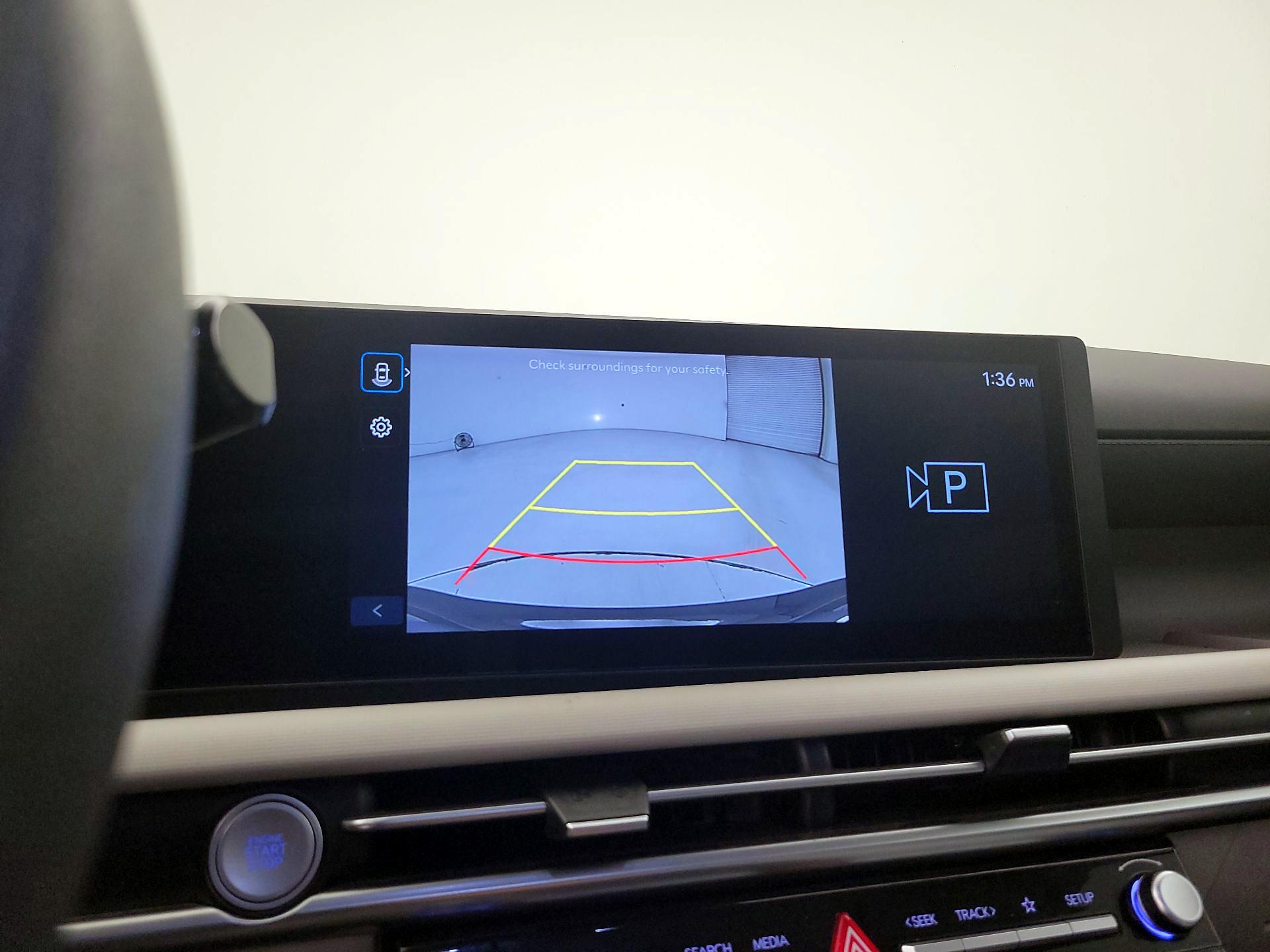 Thumbnail: 2025 Hyundai Tucson - 14