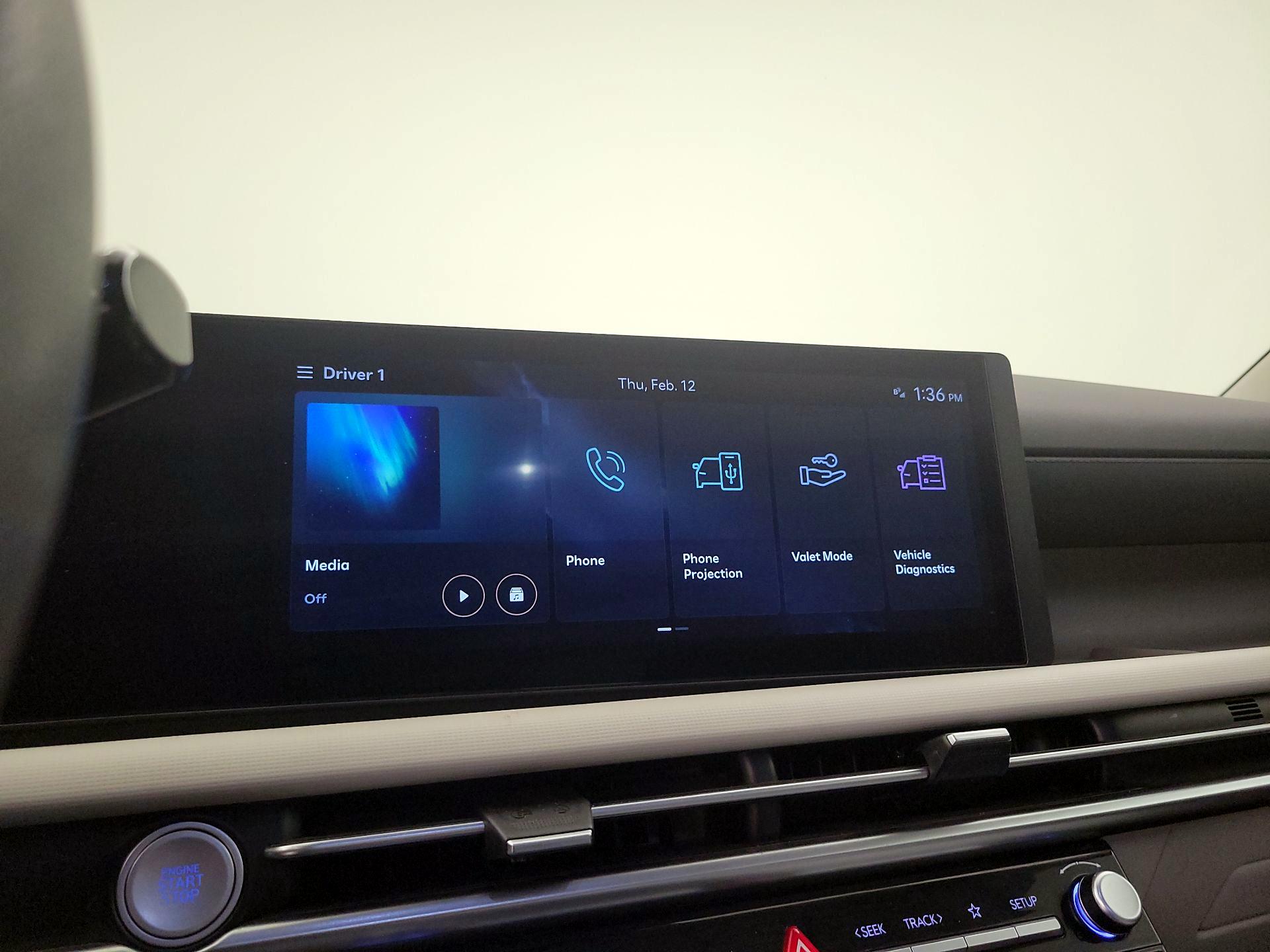 Thumbnail: 2025 Hyundai Tucson - 15