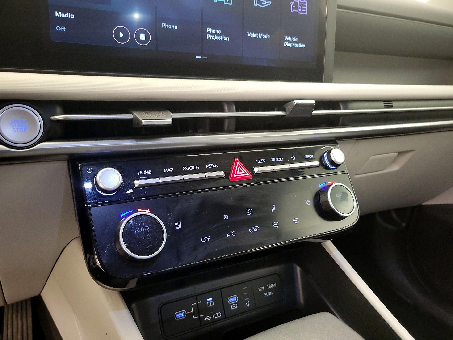 Thumbnail: 2025 Hyundai Tucson - 16