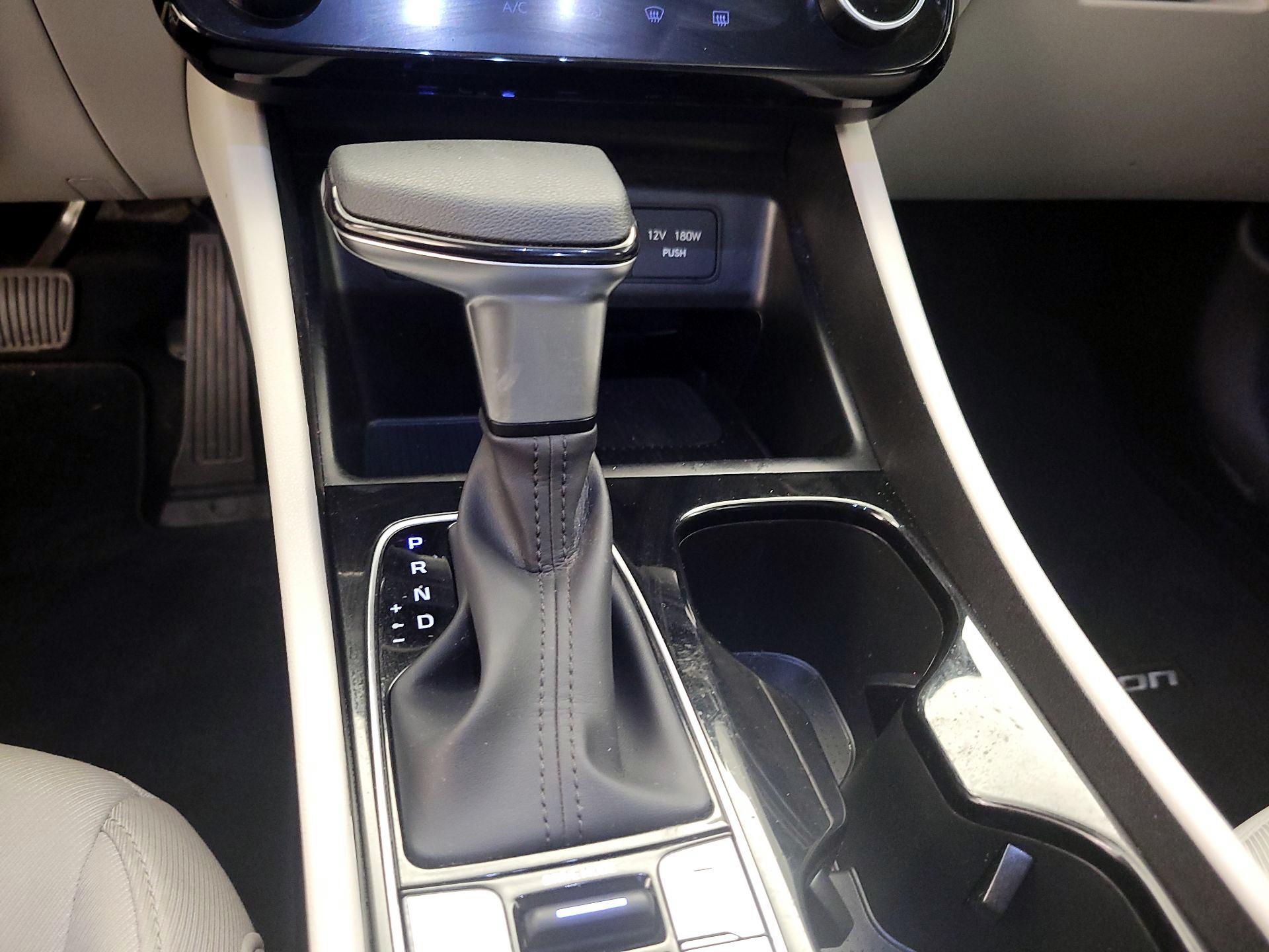 Thumbnail: 2025 Hyundai Tucson - 17