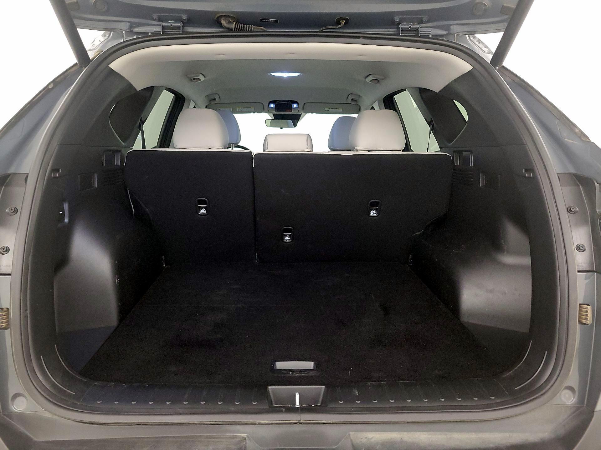 Thumbnail: 2025 Hyundai Tucson - 19