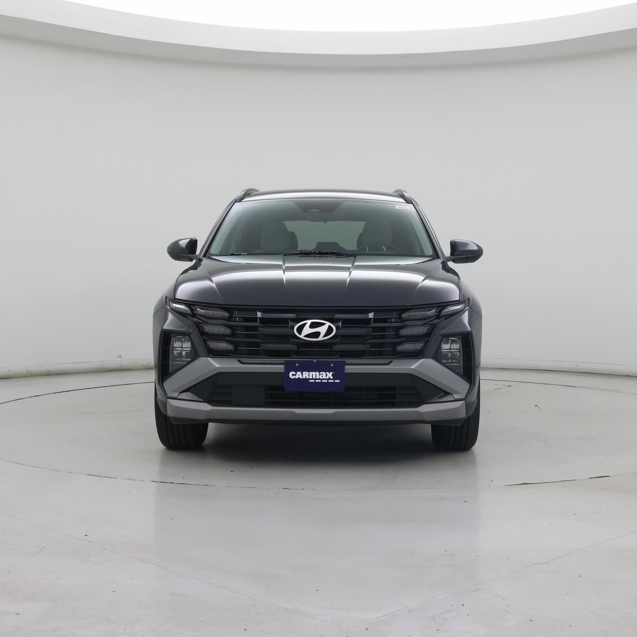 Thumbnail: 2025 Hyundai Tucson - 5
