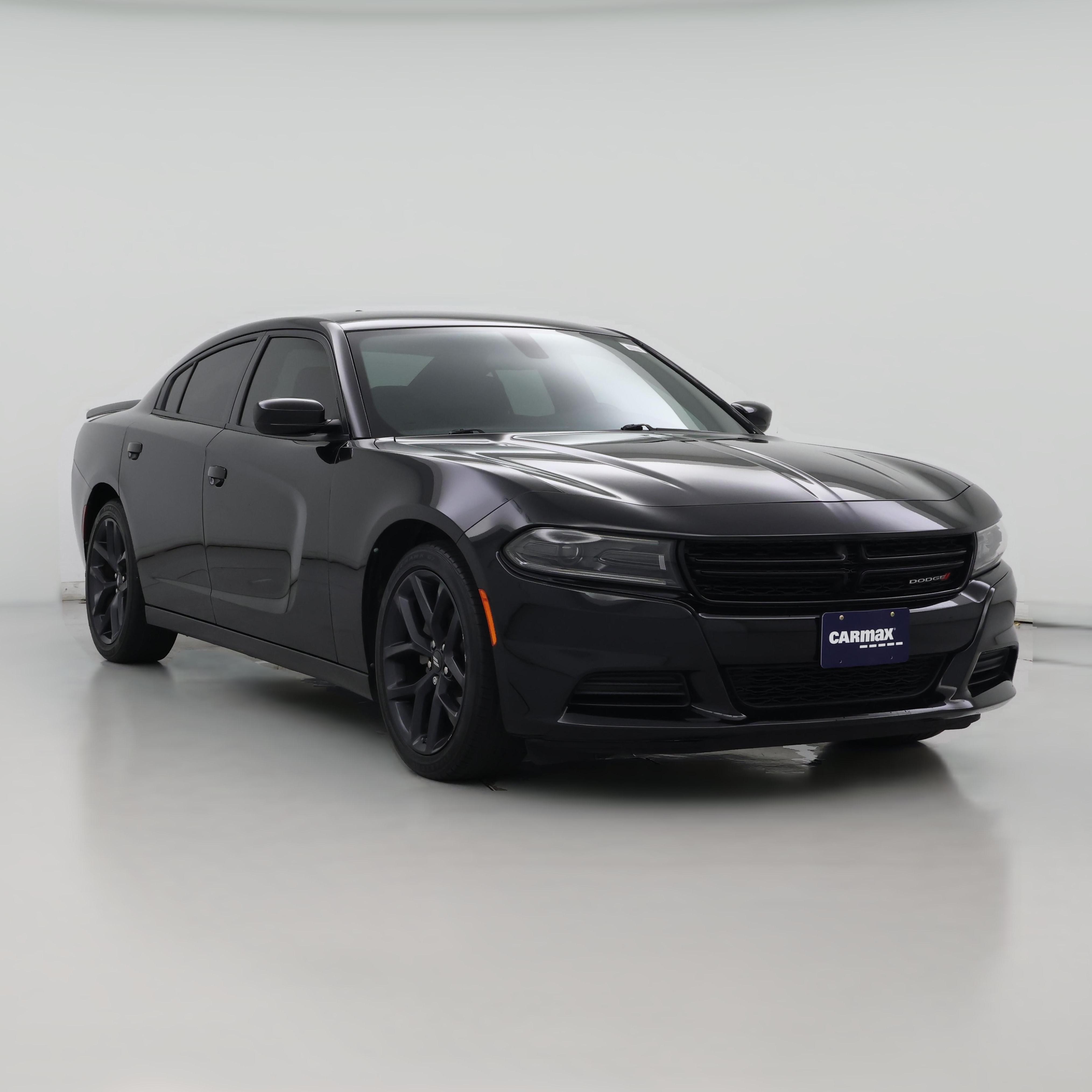 Thumbnail: 2023 Dodge Charger - 1